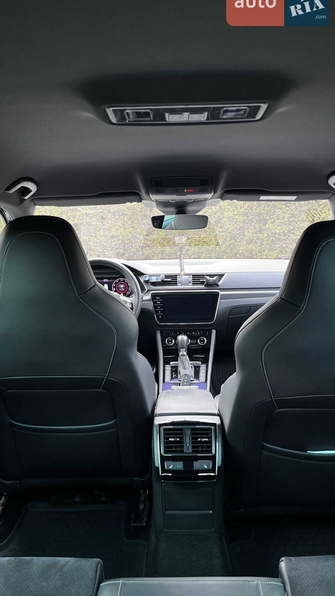 2019 Skoda Superb - мініатюра 7