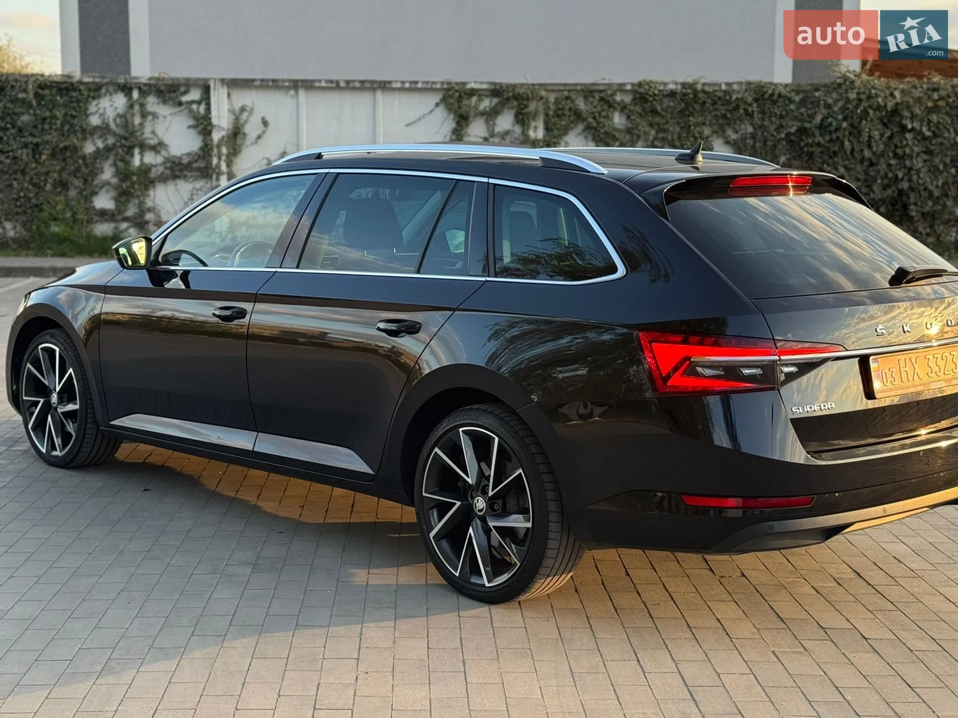 2022 Skoda Superb - мініатюра 9