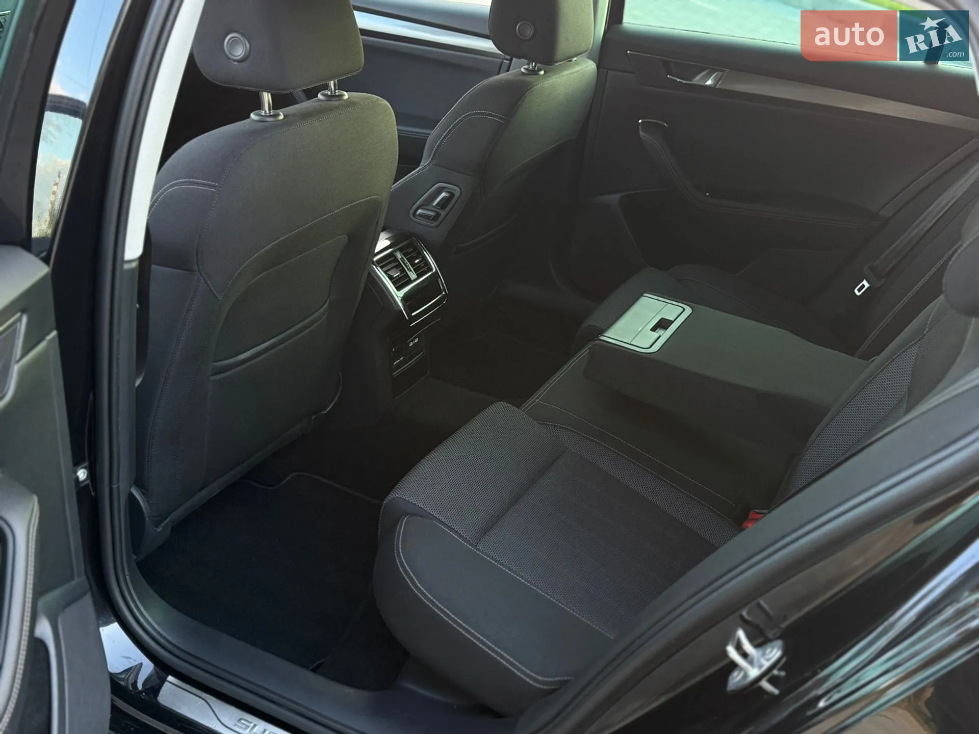 2022 Skoda Superb - мініатюра 18