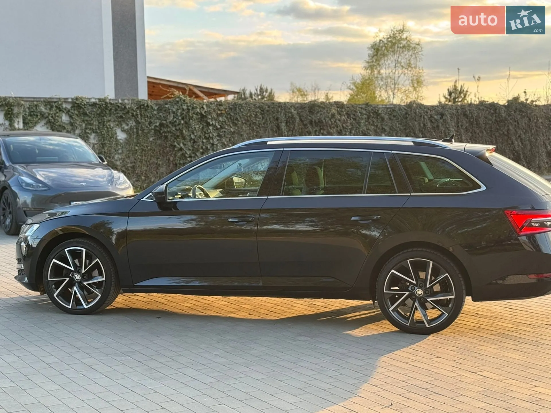 2022 Skoda Superb - мініатюра 28