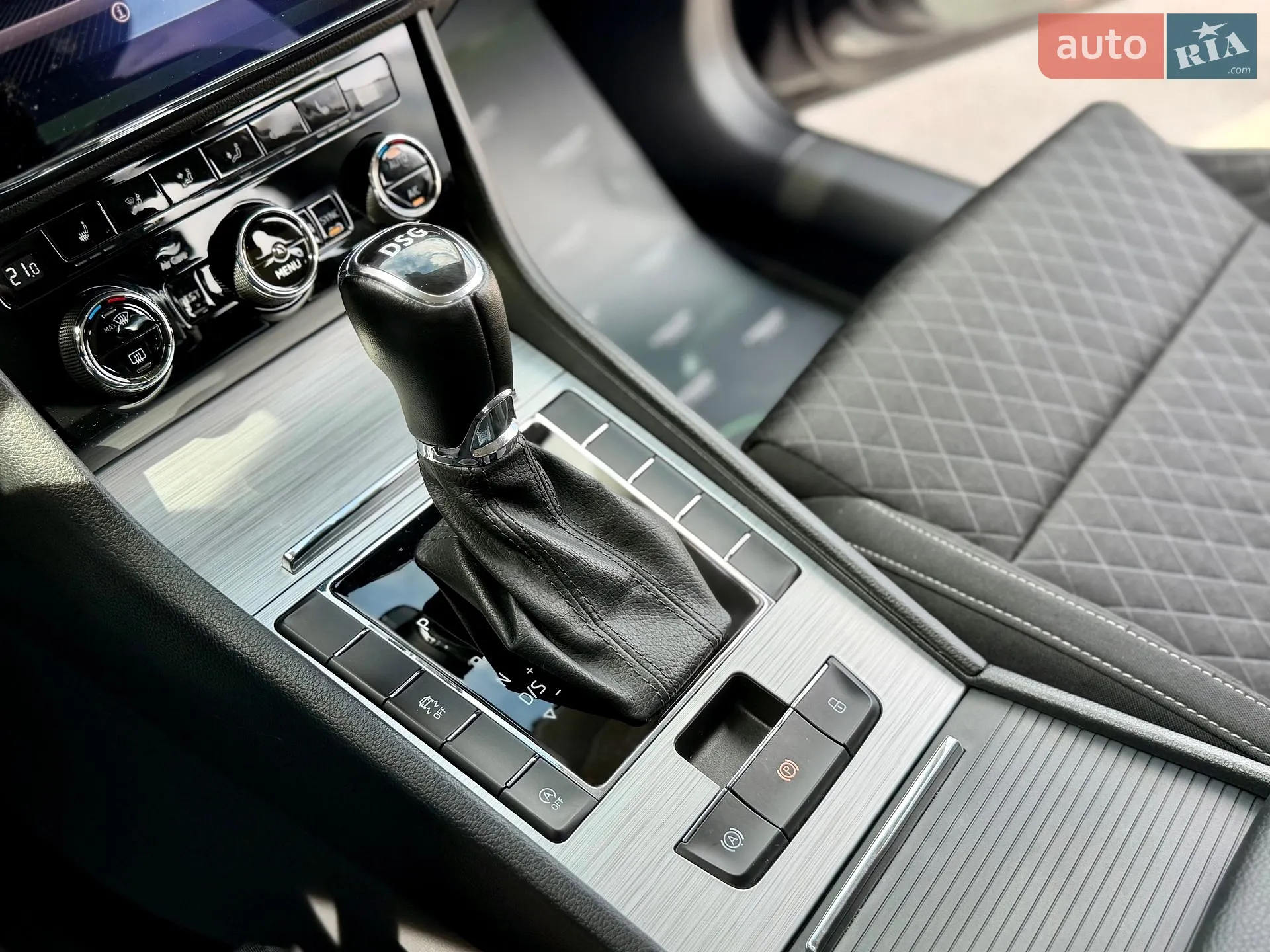 2020 Skoda Superb - мініатюра 36