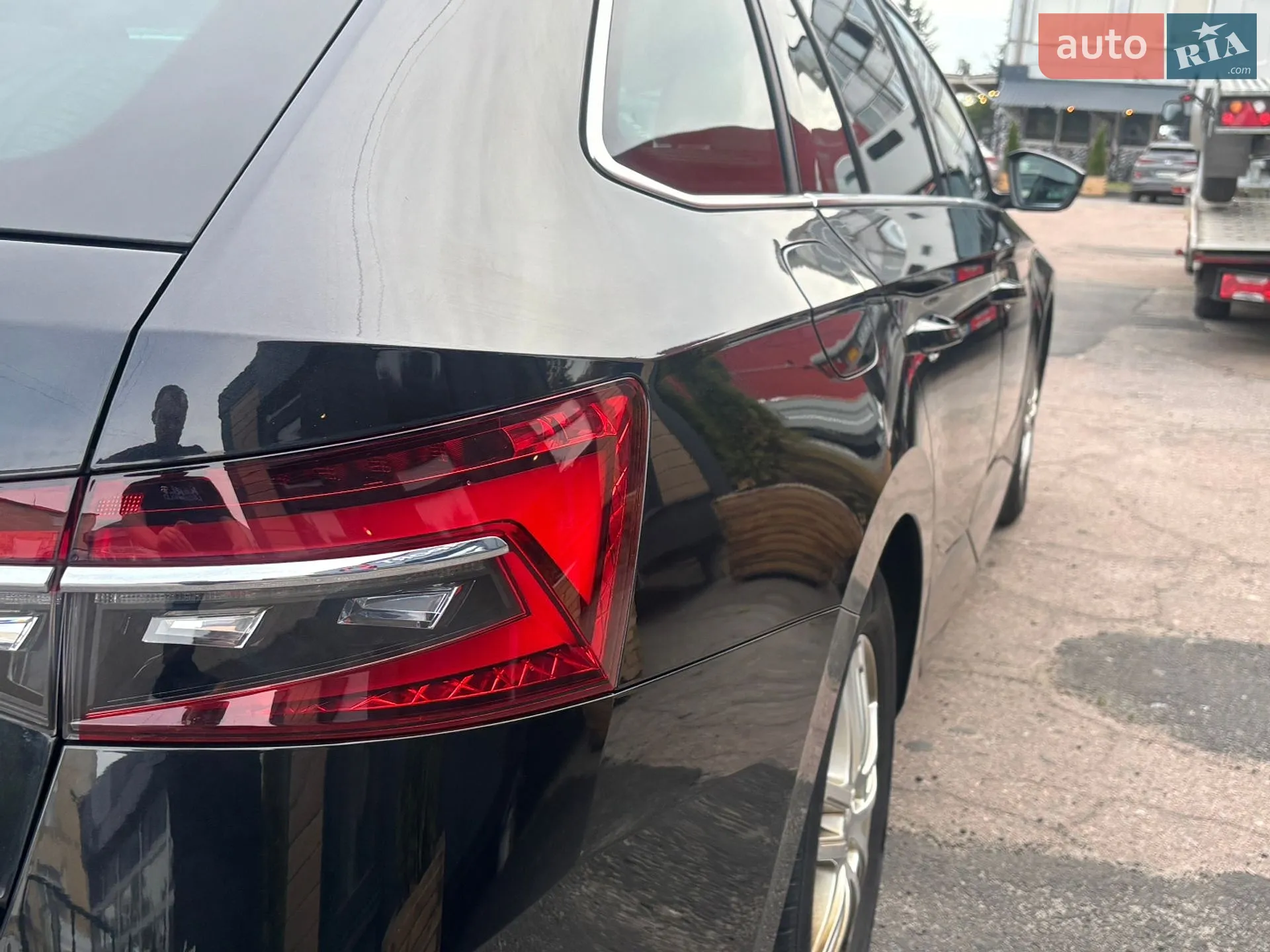 2021 Skoda Superb - мініатюра 17