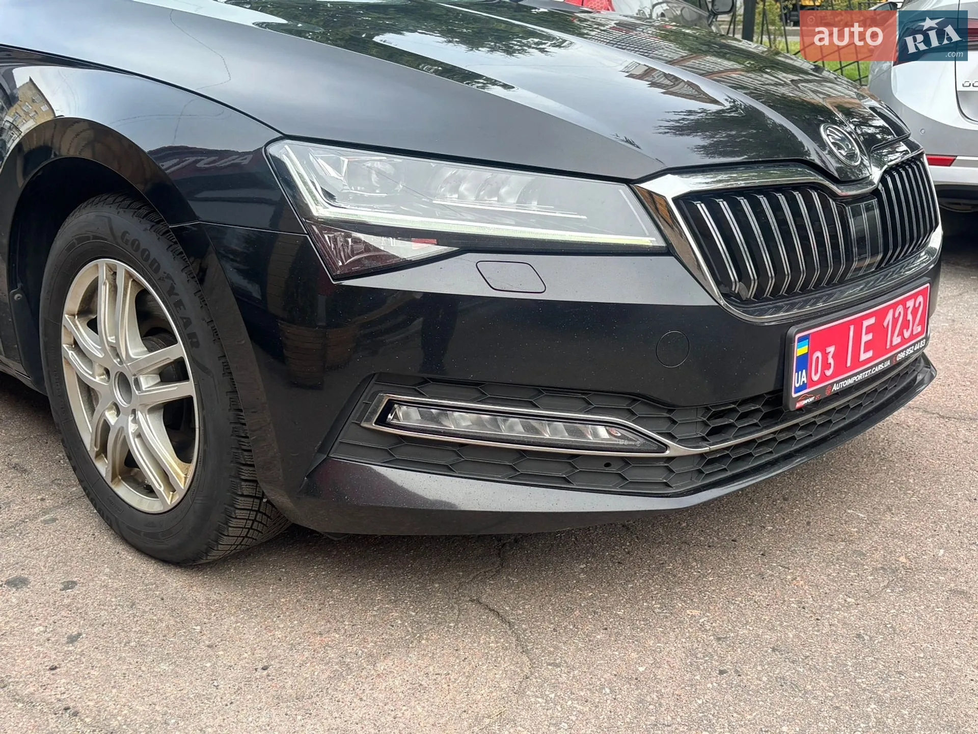 2021 Skoda Superb - мініатюра 25