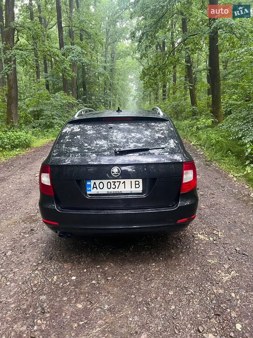 2012 Skoda Superb - мініатюра 6