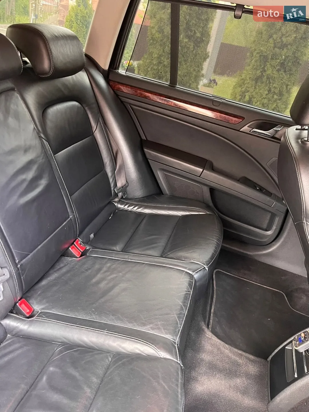 2012 Skoda Superb - мініатюра 9