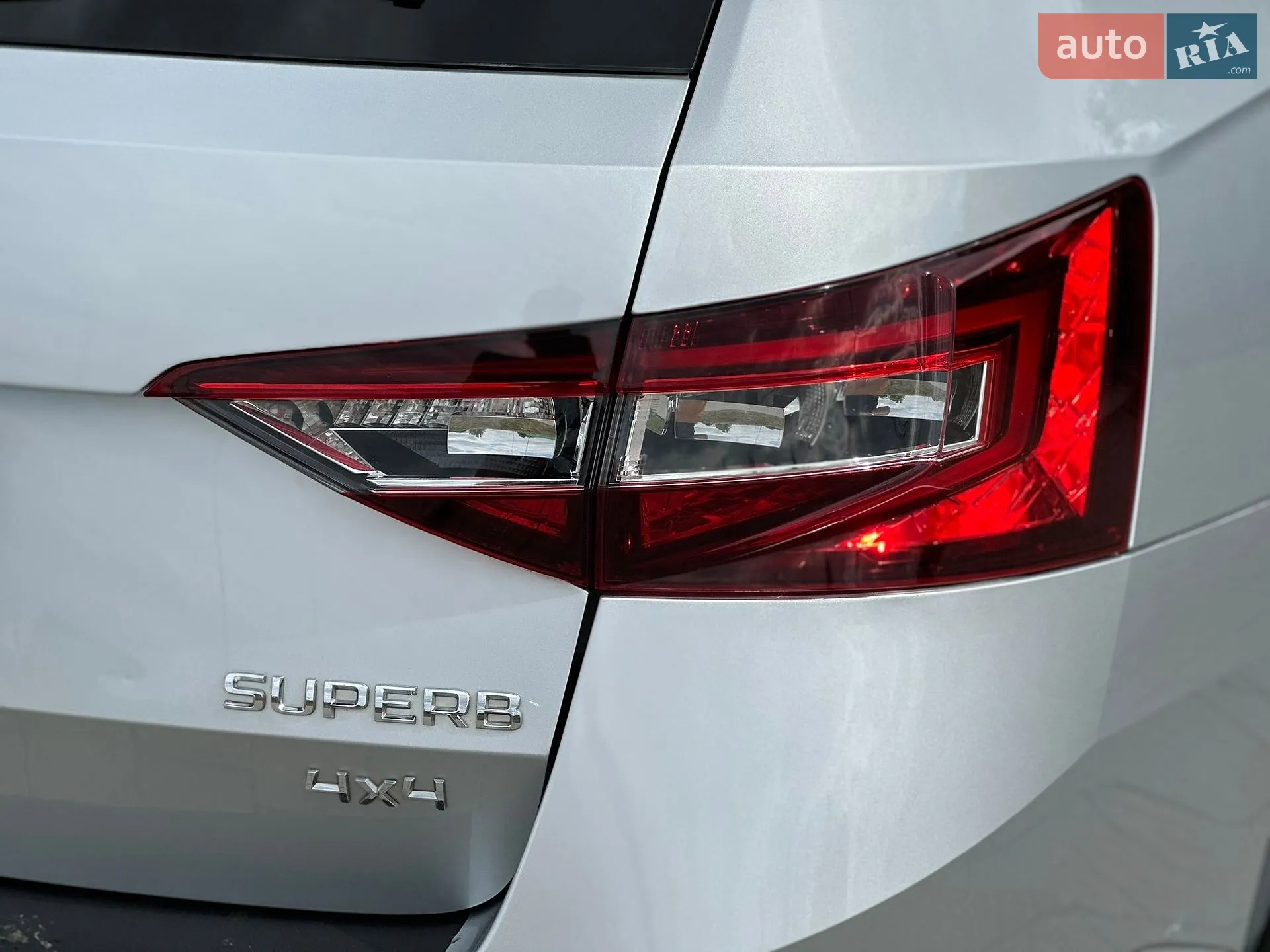 2018 Skoda Superb - мініатюра 14
