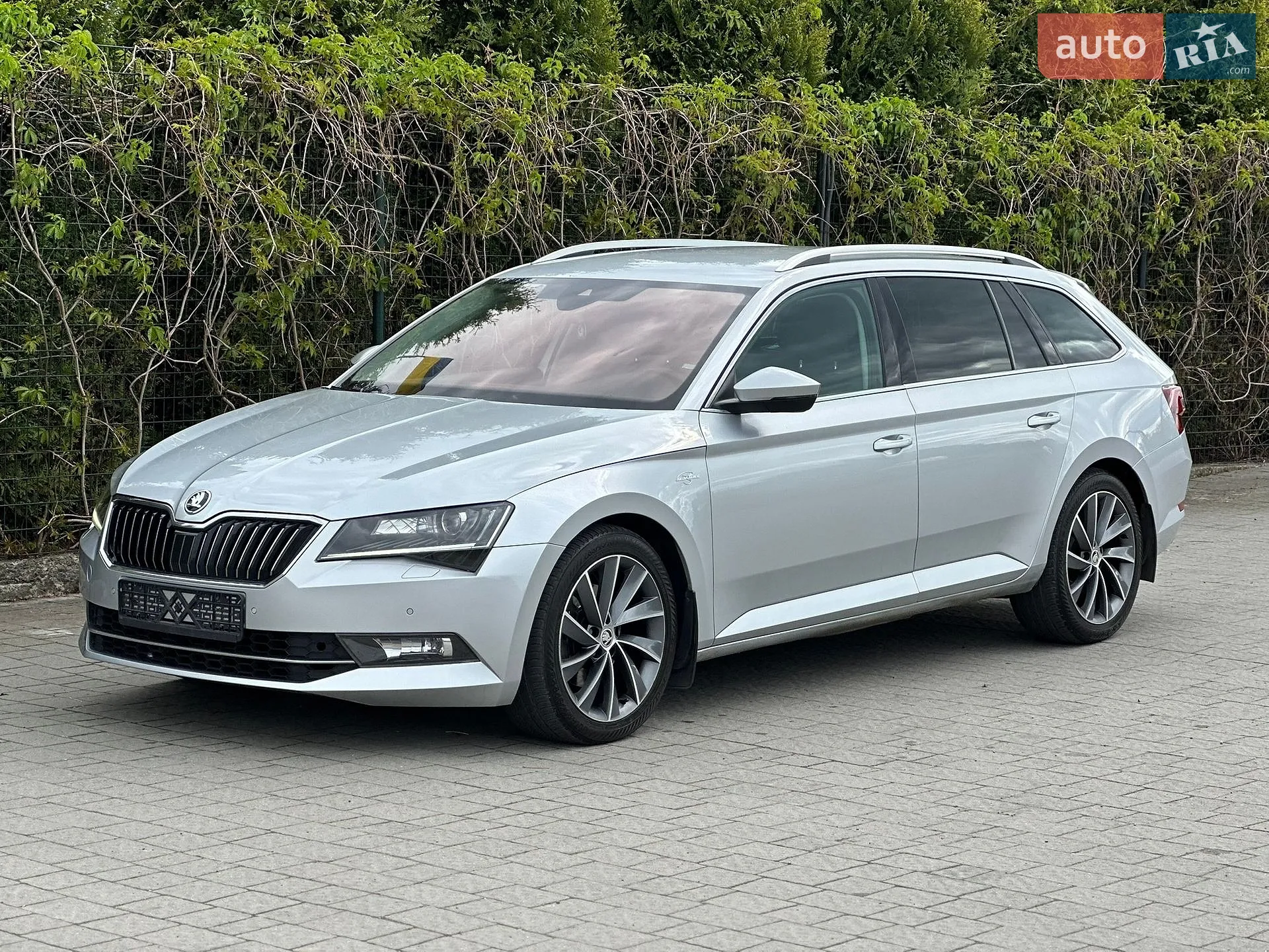 2018 Skoda Superb - мініатюра 18