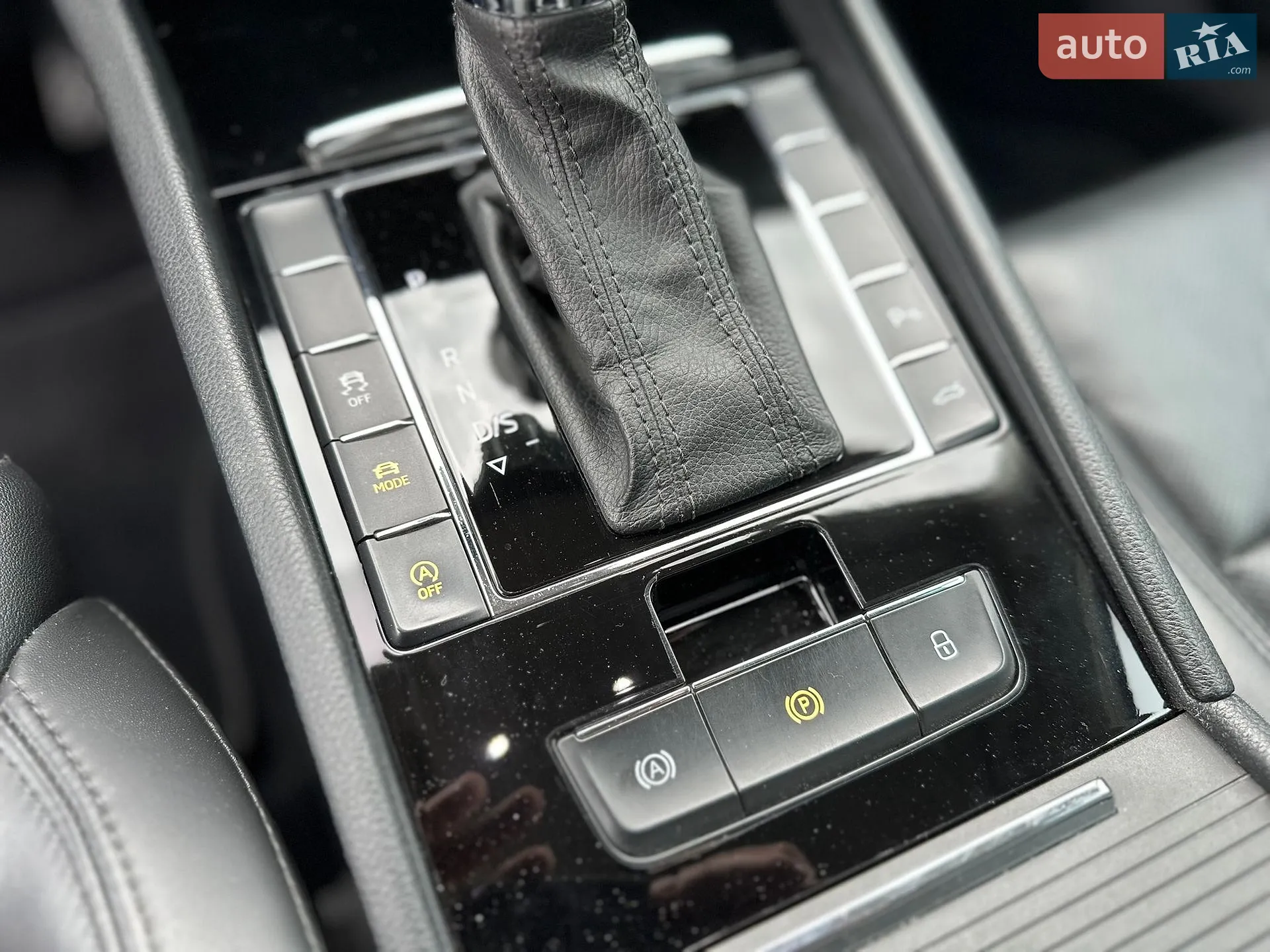 2018 Skoda Superb - мініатюра 34