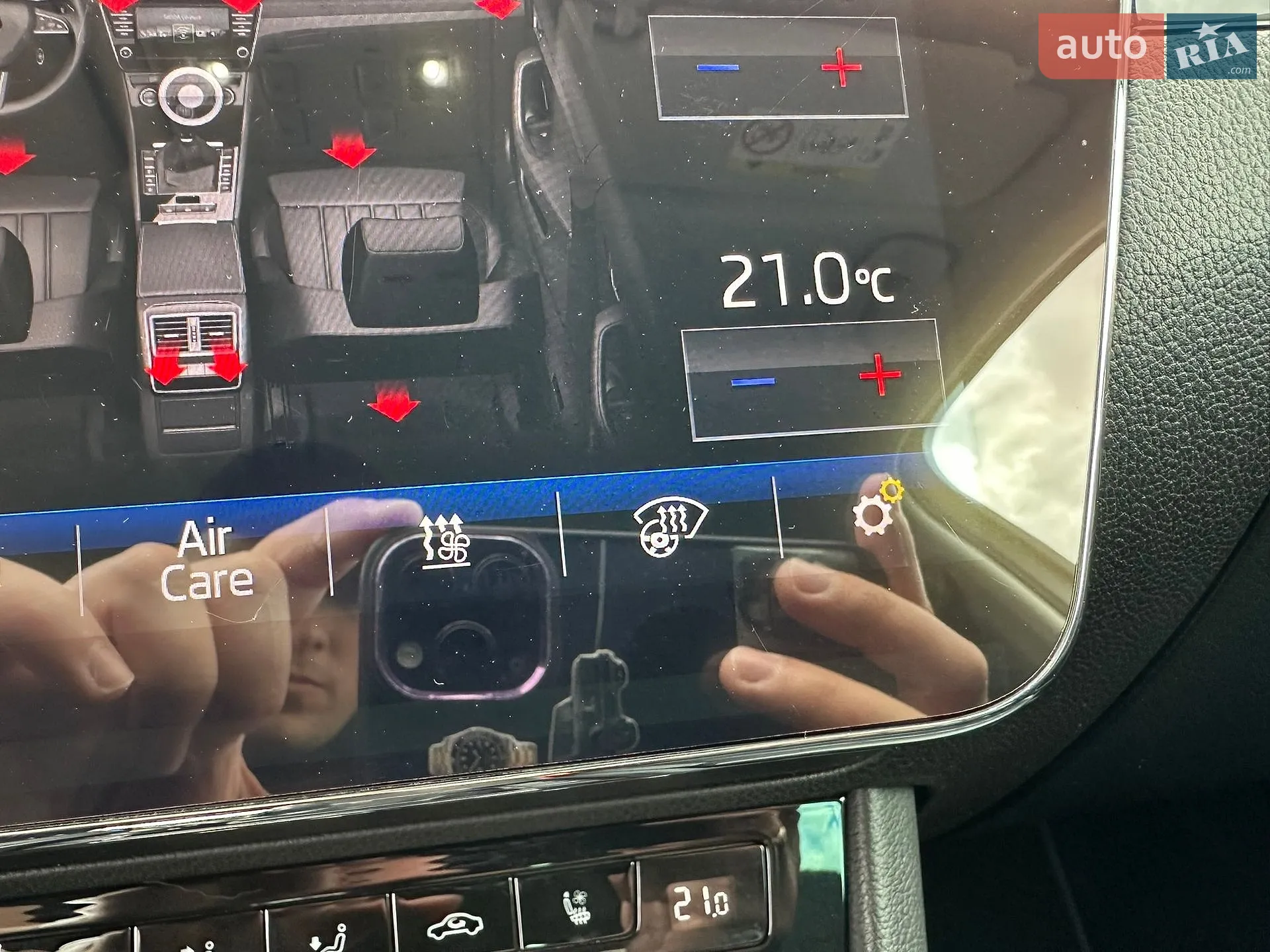 2018 Skoda Superb - мініатюра 41