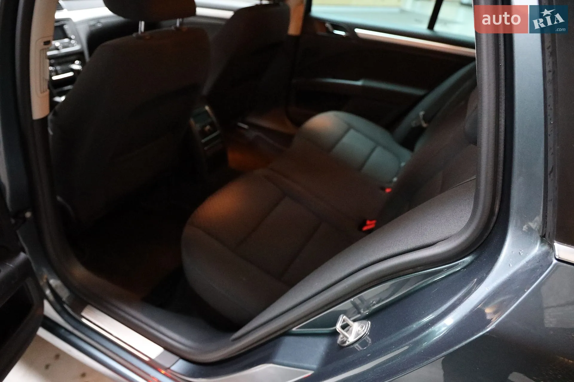 2015 Skoda Superb - мініатюра 4