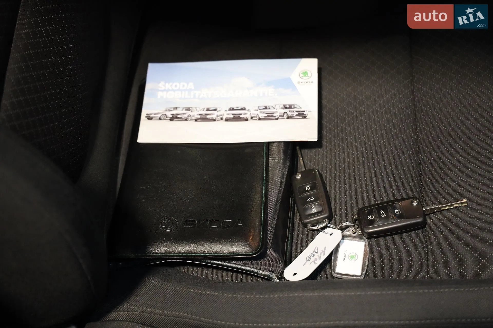 2015 Skoda Superb - мініатюра 28