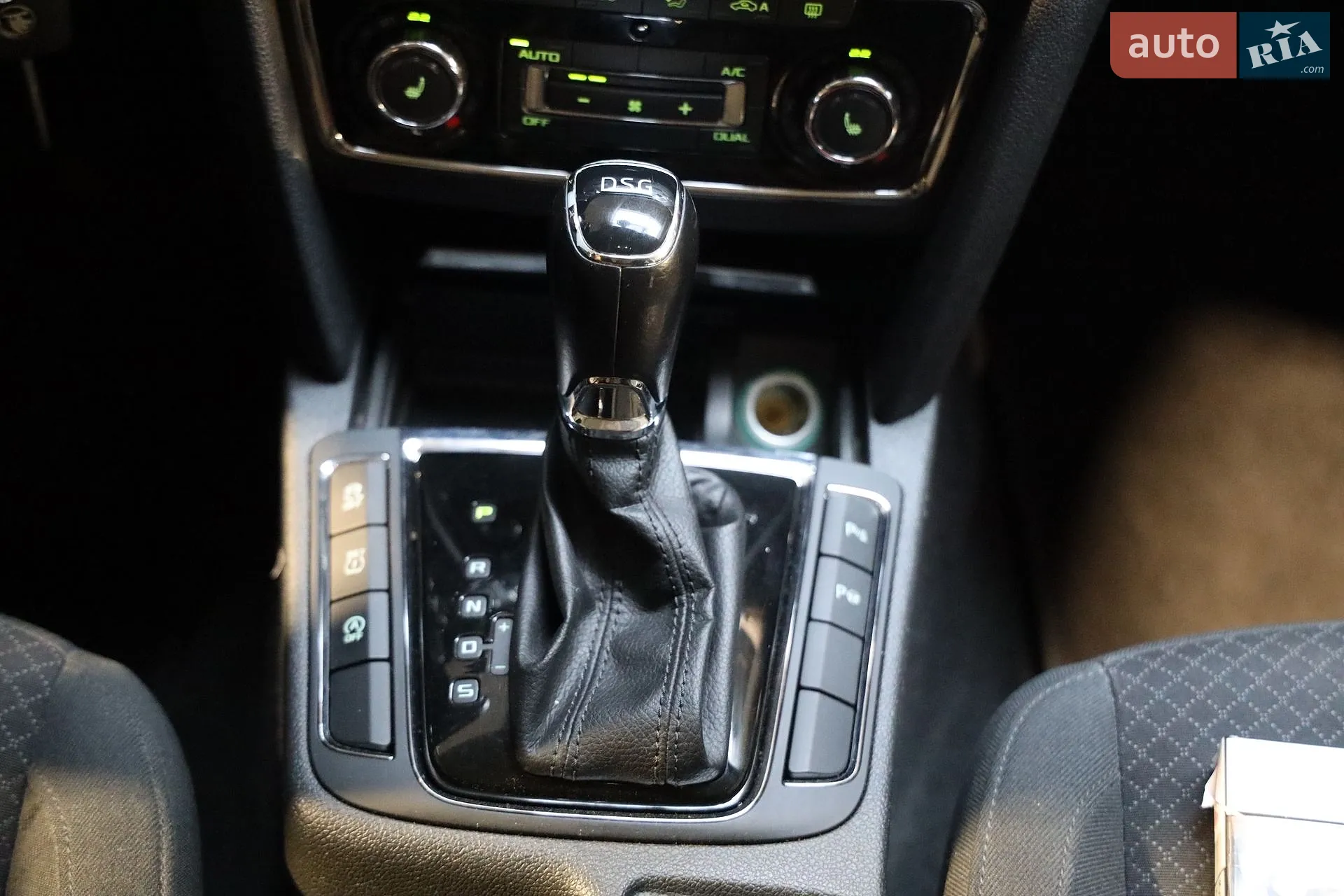 2015 Skoda Superb - мініатюра 31