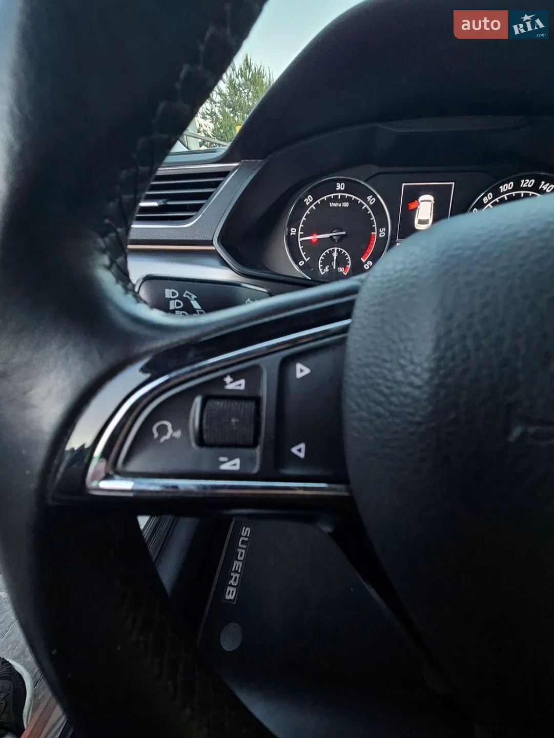 2015 Skoda Superb - мініатюра 21