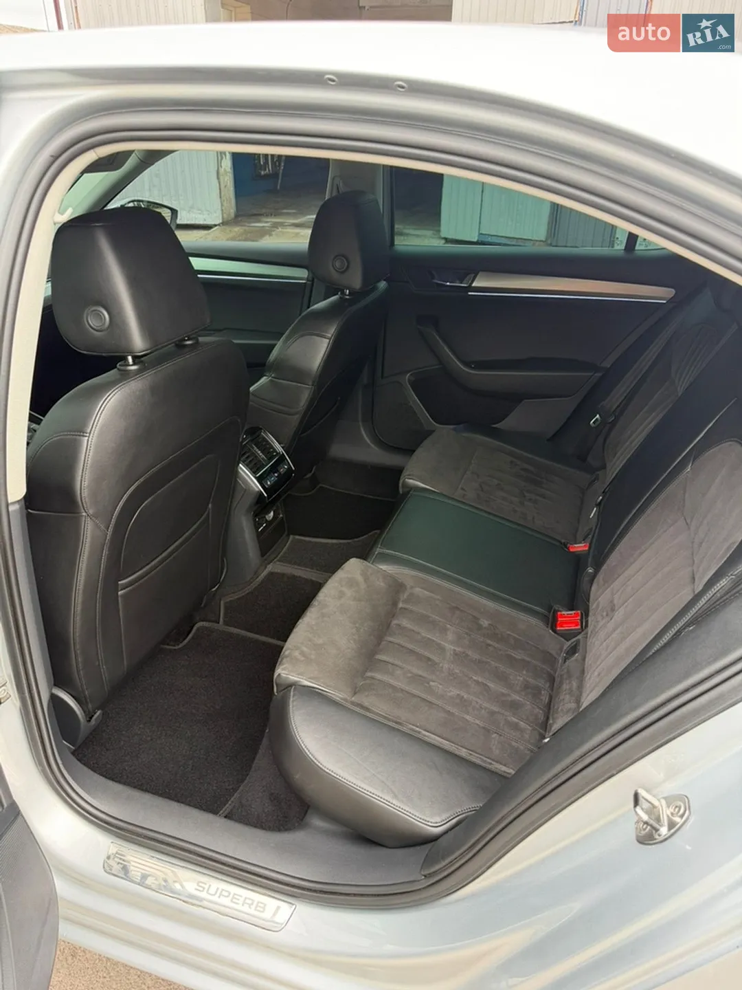 2015 Skoda Superb - мініатюра 11