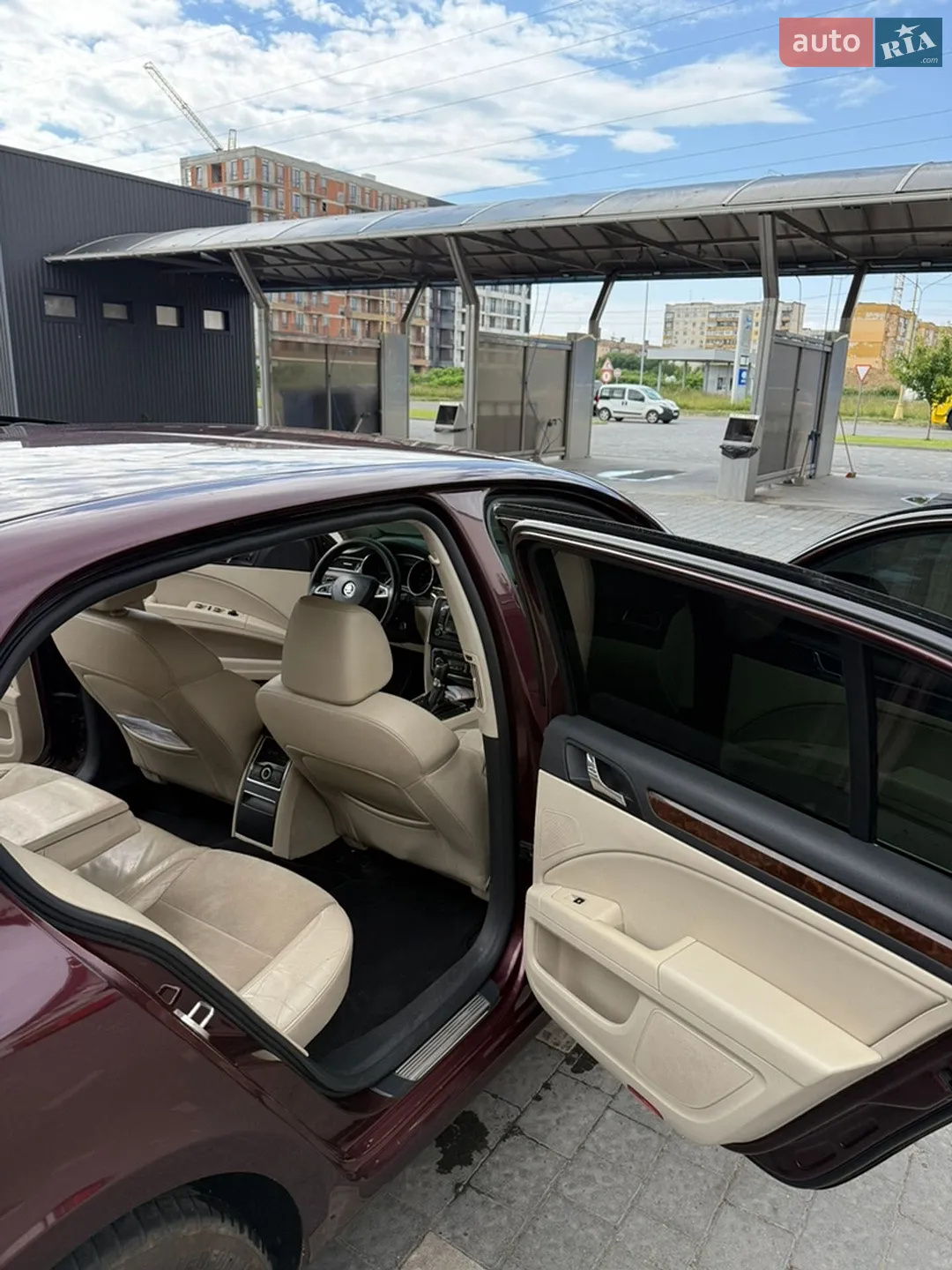 2013 Skoda Superb - мініатюра 9