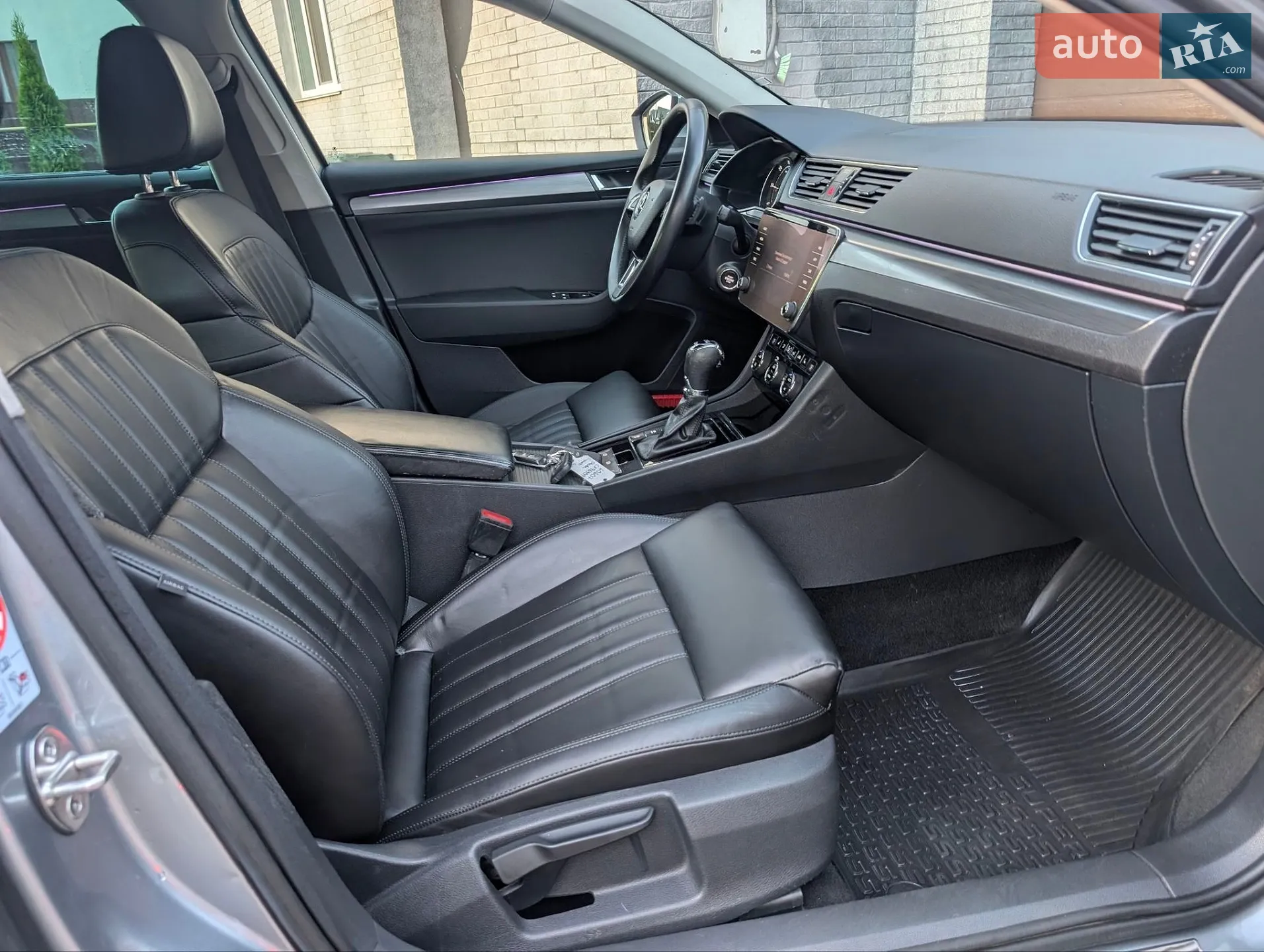 2018 Skoda Superb - мініатюра 29