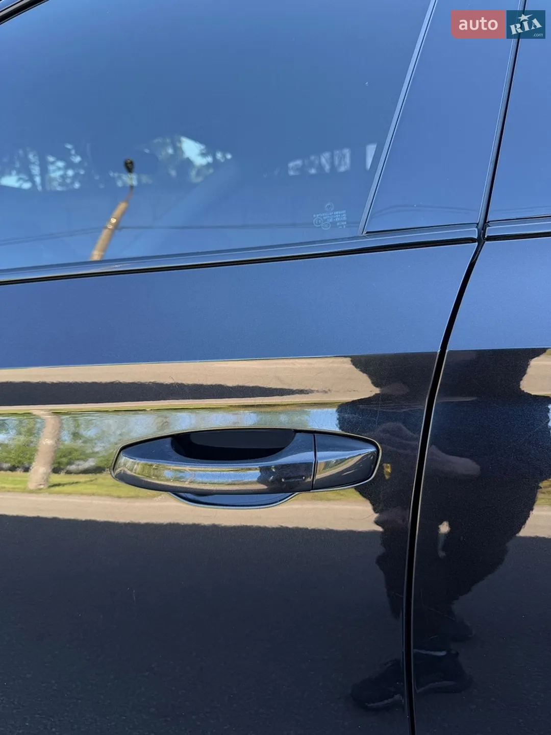 2015 Skoda Superb - мініатюра 3
