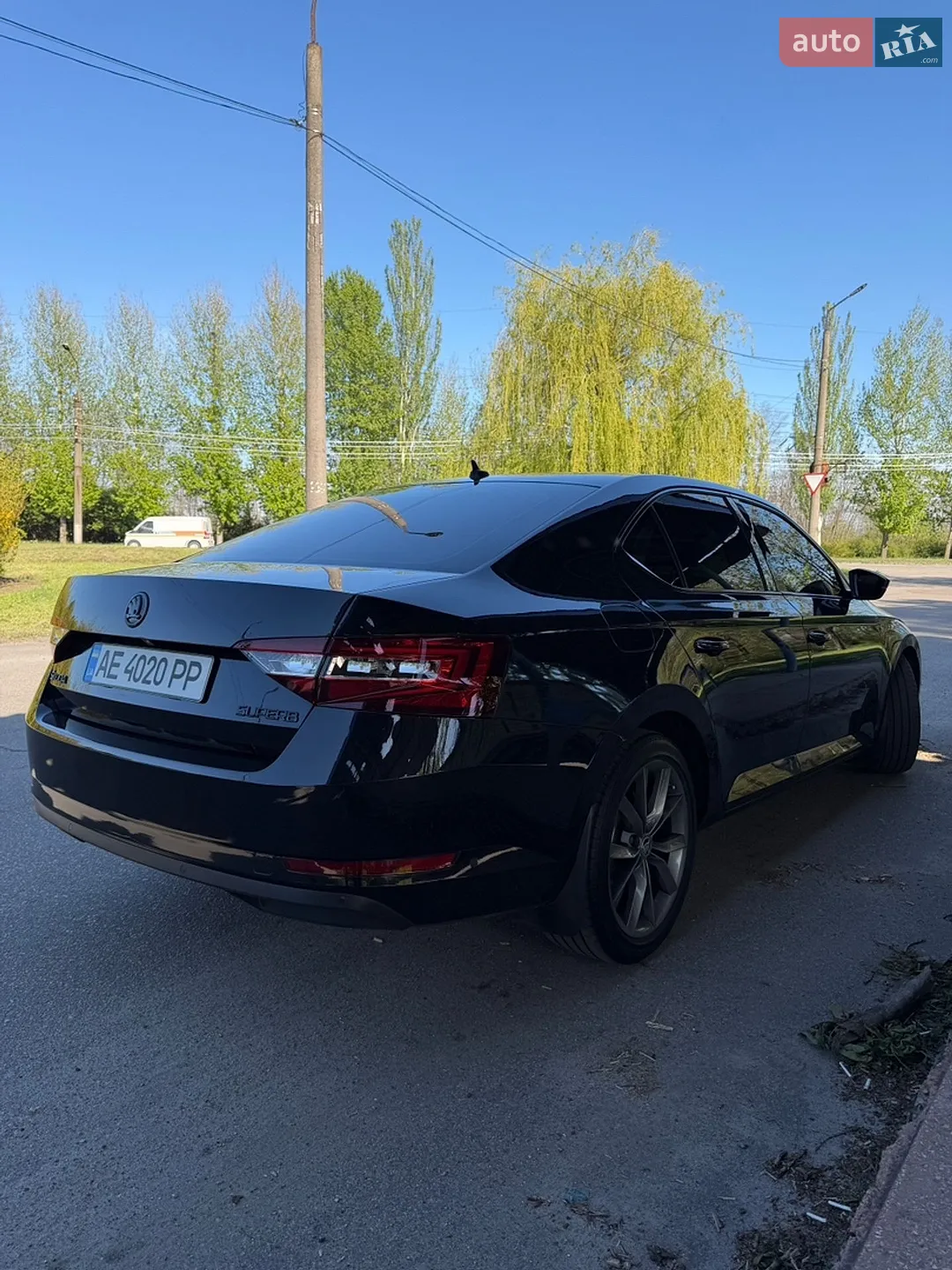 2015 Skoda Superb - мініатюра 5
