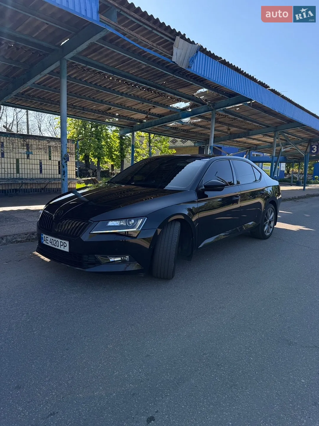 2015 Skoda Superb - мініатюра 9