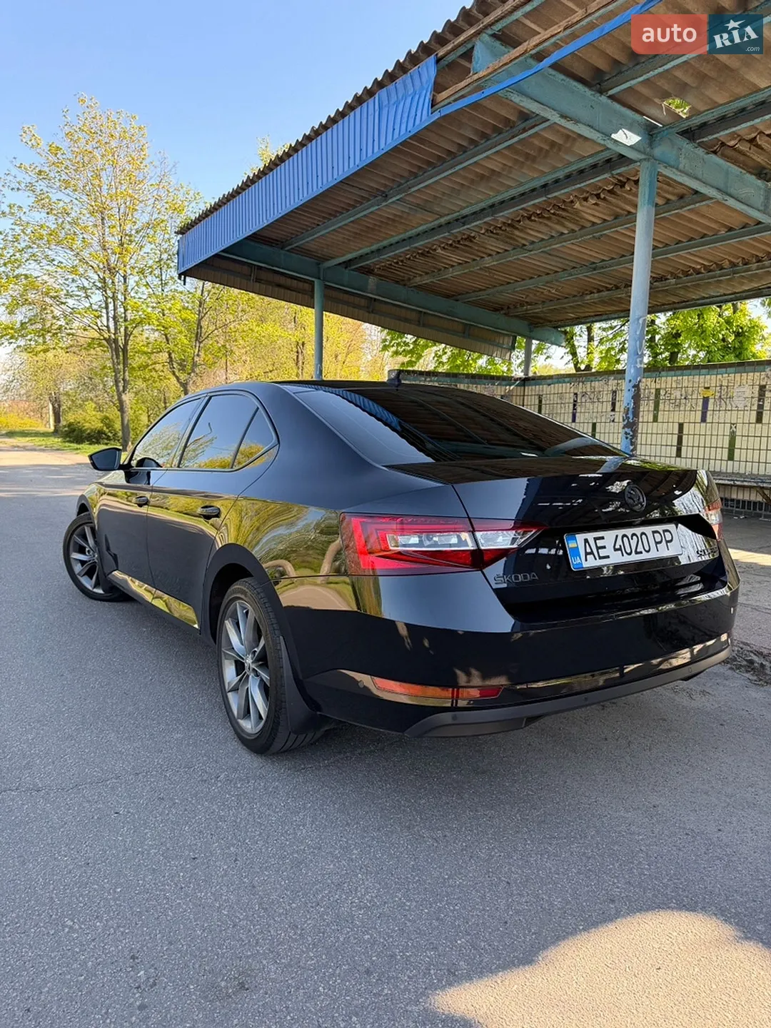 2015 Skoda Superb - мініатюра 10