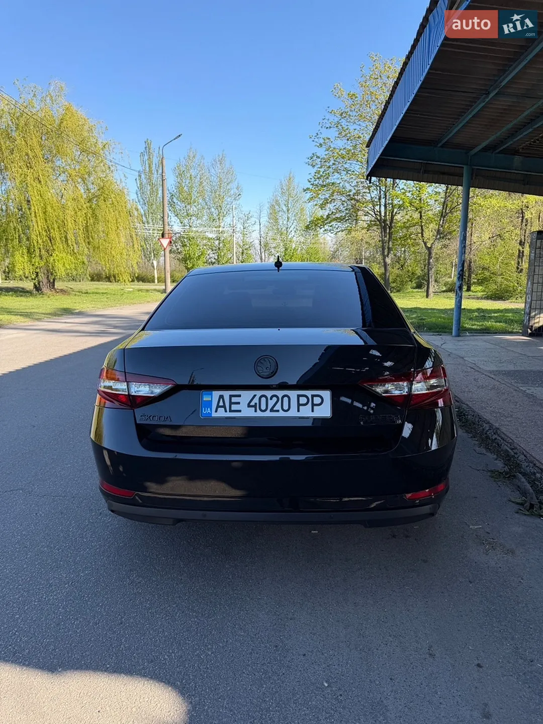 2015 Skoda Superb - мініатюра 11