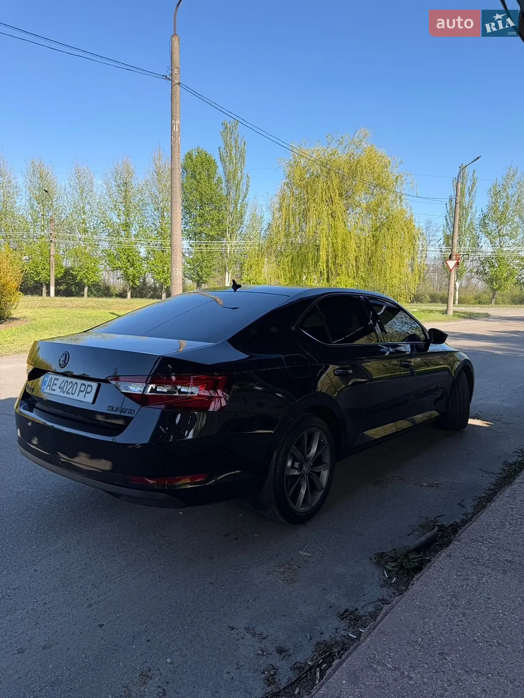 2015 Skoda Superb - мініатюра 13