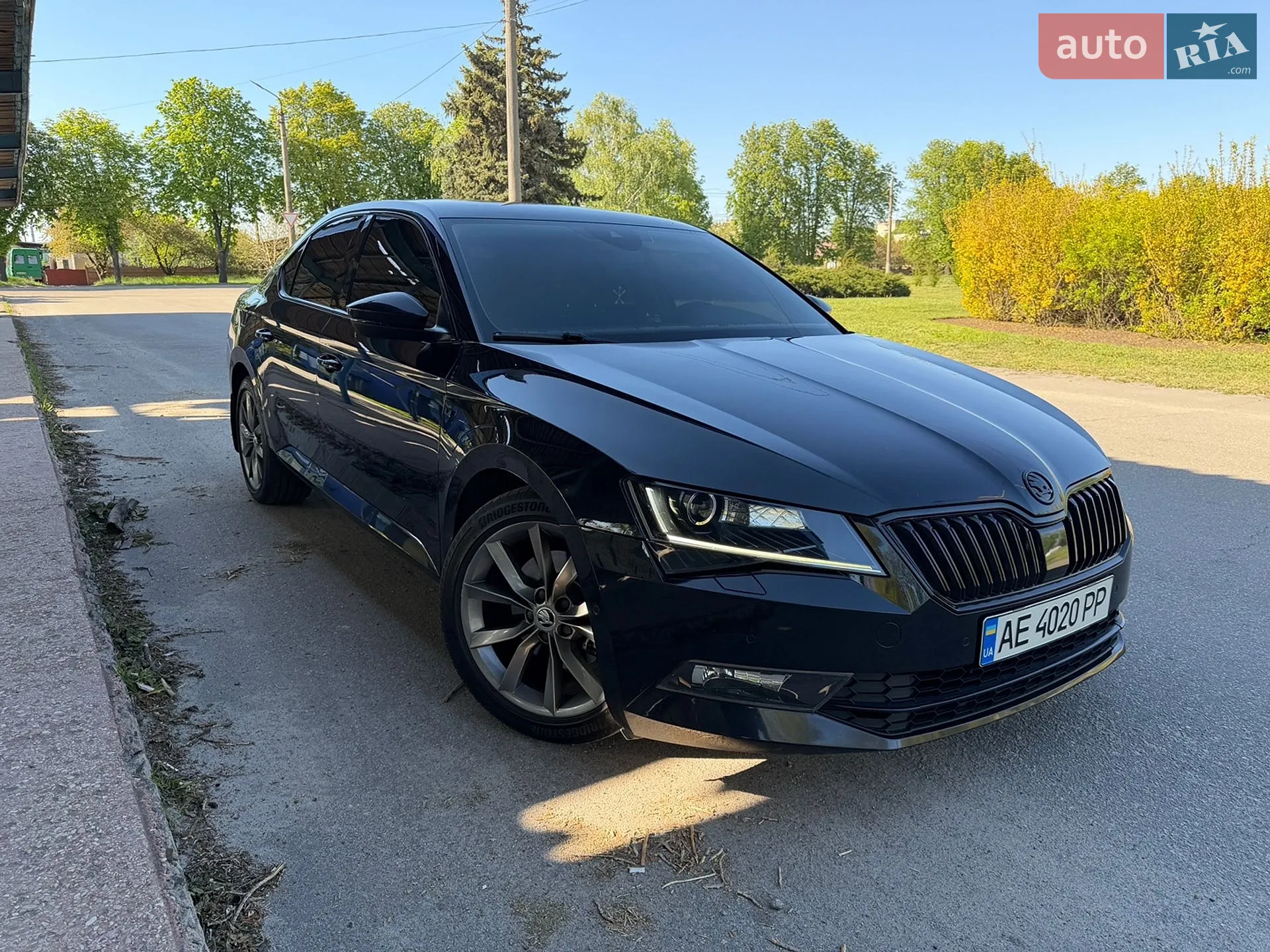 2015 Skoda Superb - мініатюра 14