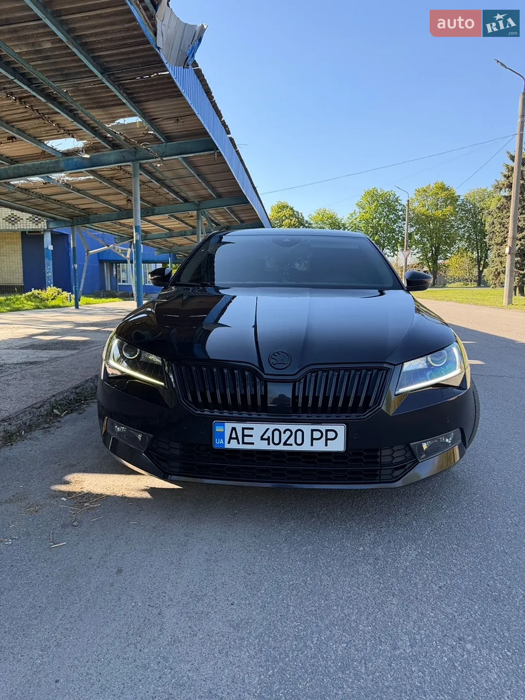 2015 Skoda Superb - мініатюра 15
