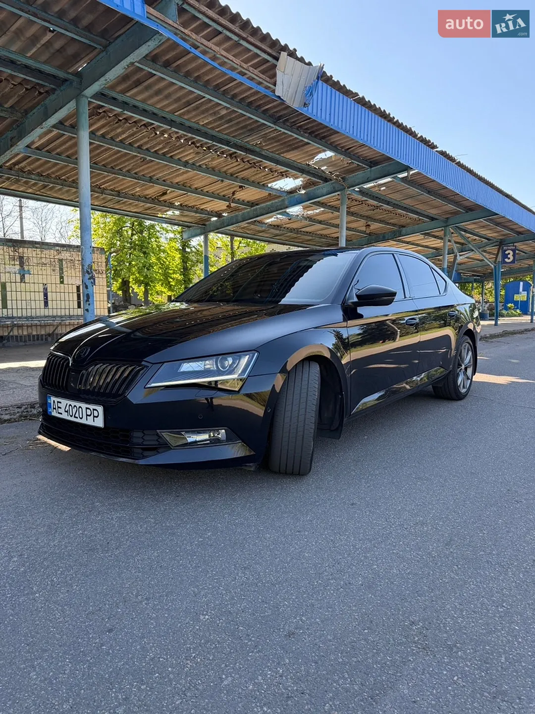 2015 Skoda Superb - мініатюра 17
