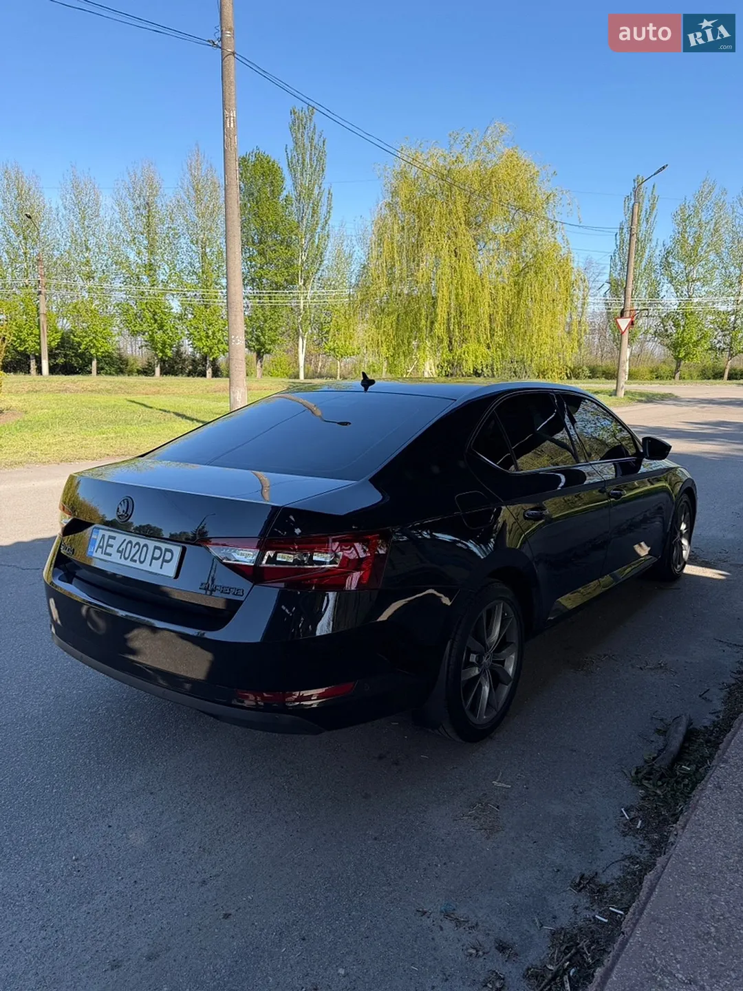 2015 Skoda Superb - мініатюра 29