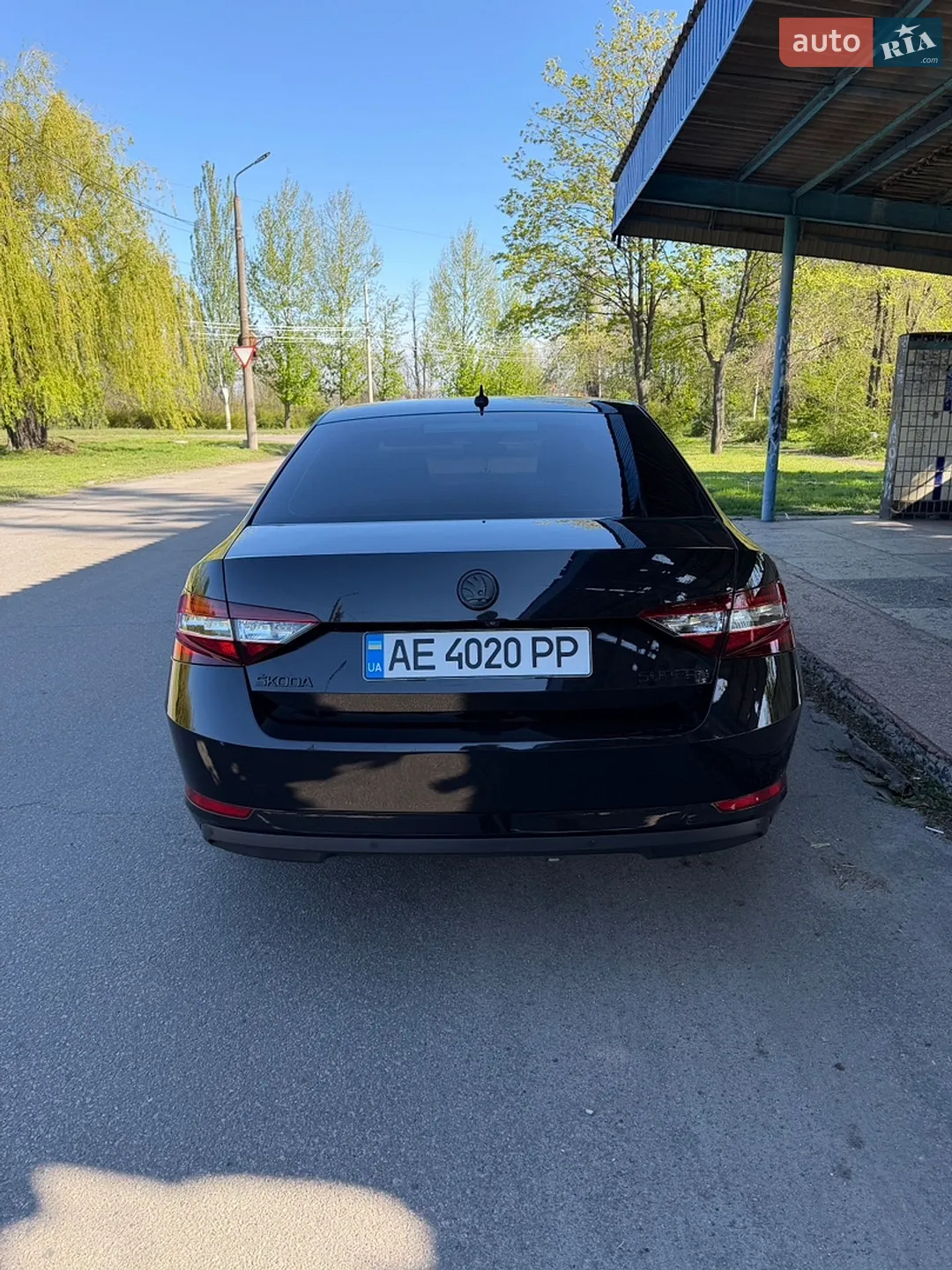2015 Skoda Superb - мініатюра 30