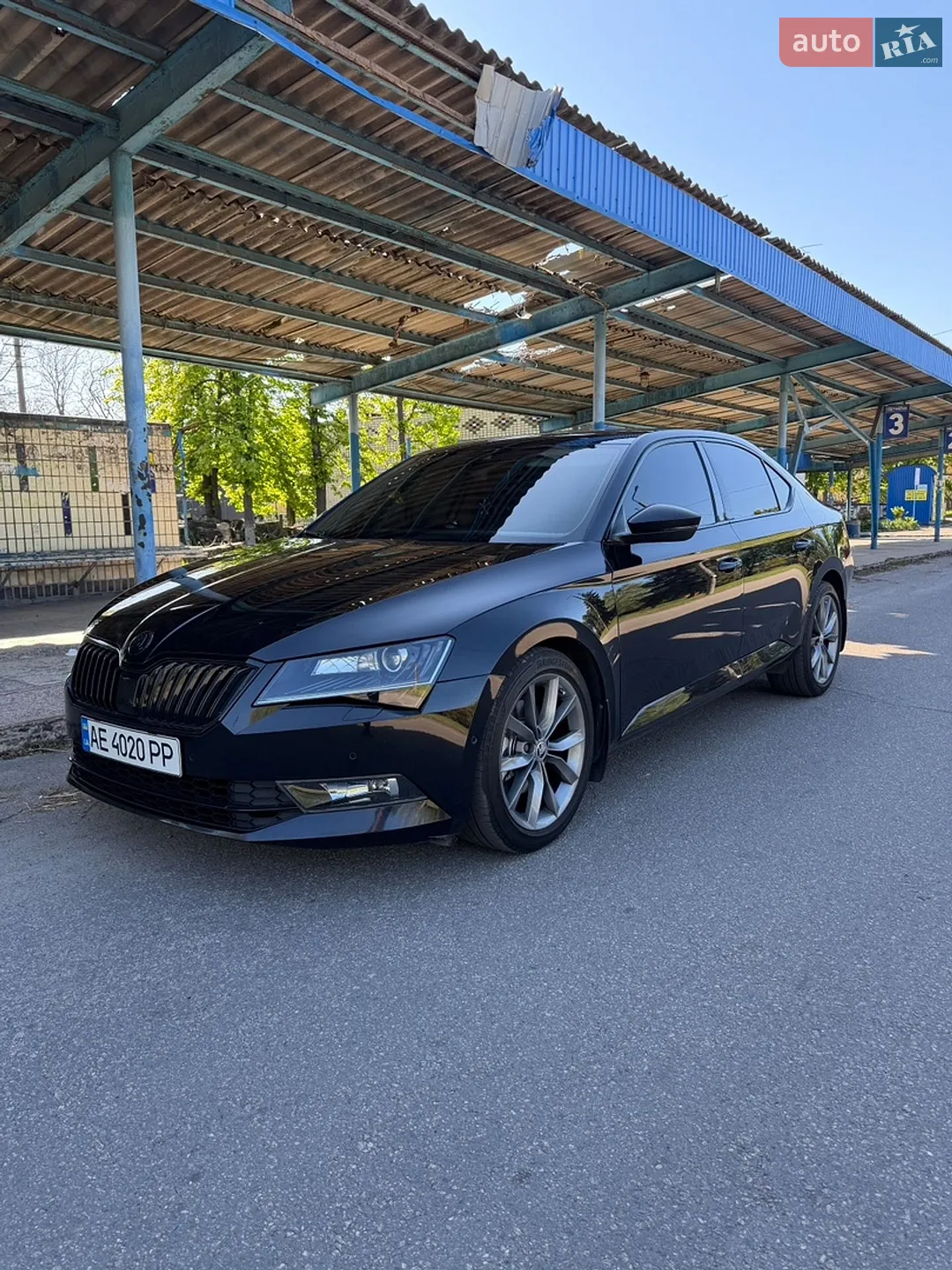 2015 Skoda Superb - мініатюра 31