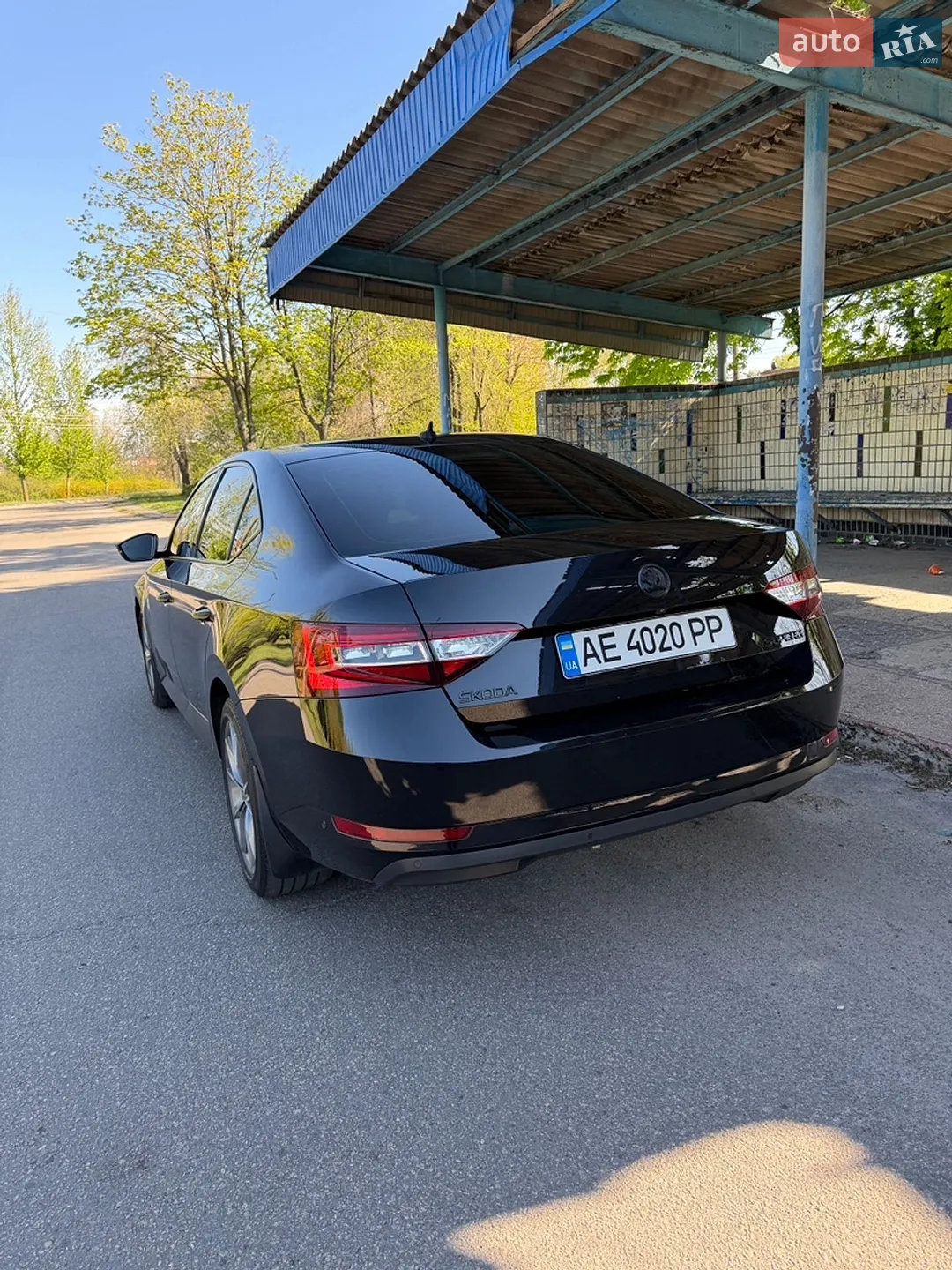 2015 Skoda Superb - мініатюра 32
