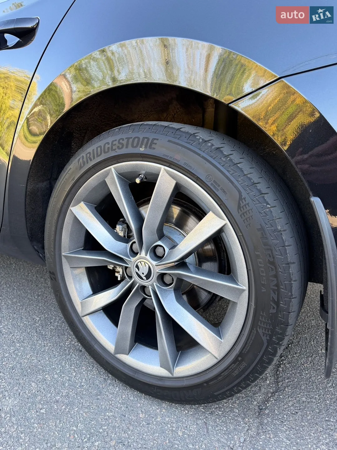 2015 Skoda Superb - мініатюра 41