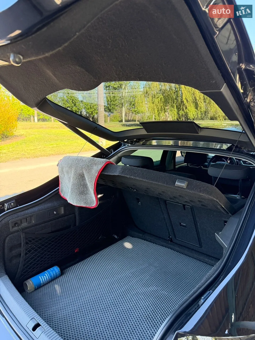 2015 Skoda Superb - мініатюра 44