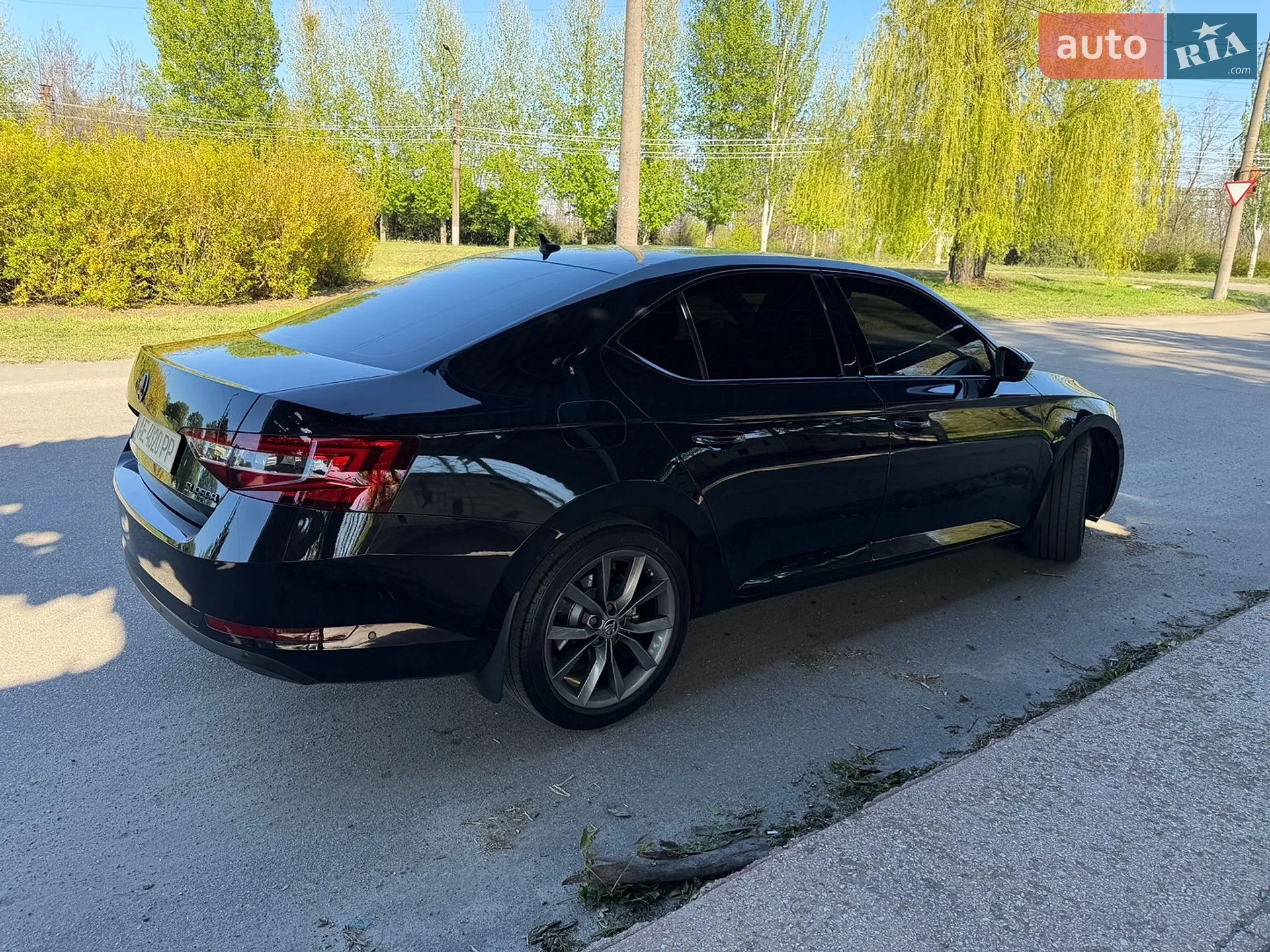 2015 Skoda Superb - мініатюра 51