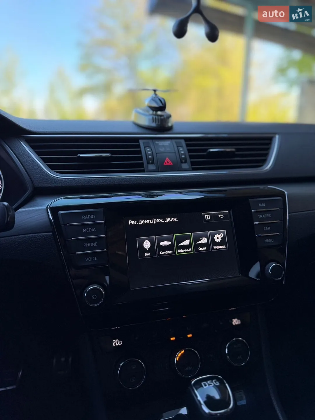 2015 Skoda Superb - мініатюра 56