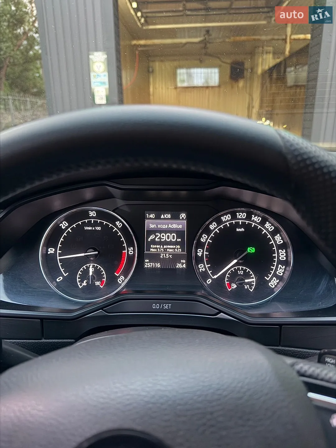 2015 Skoda Superb - мініатюра 57