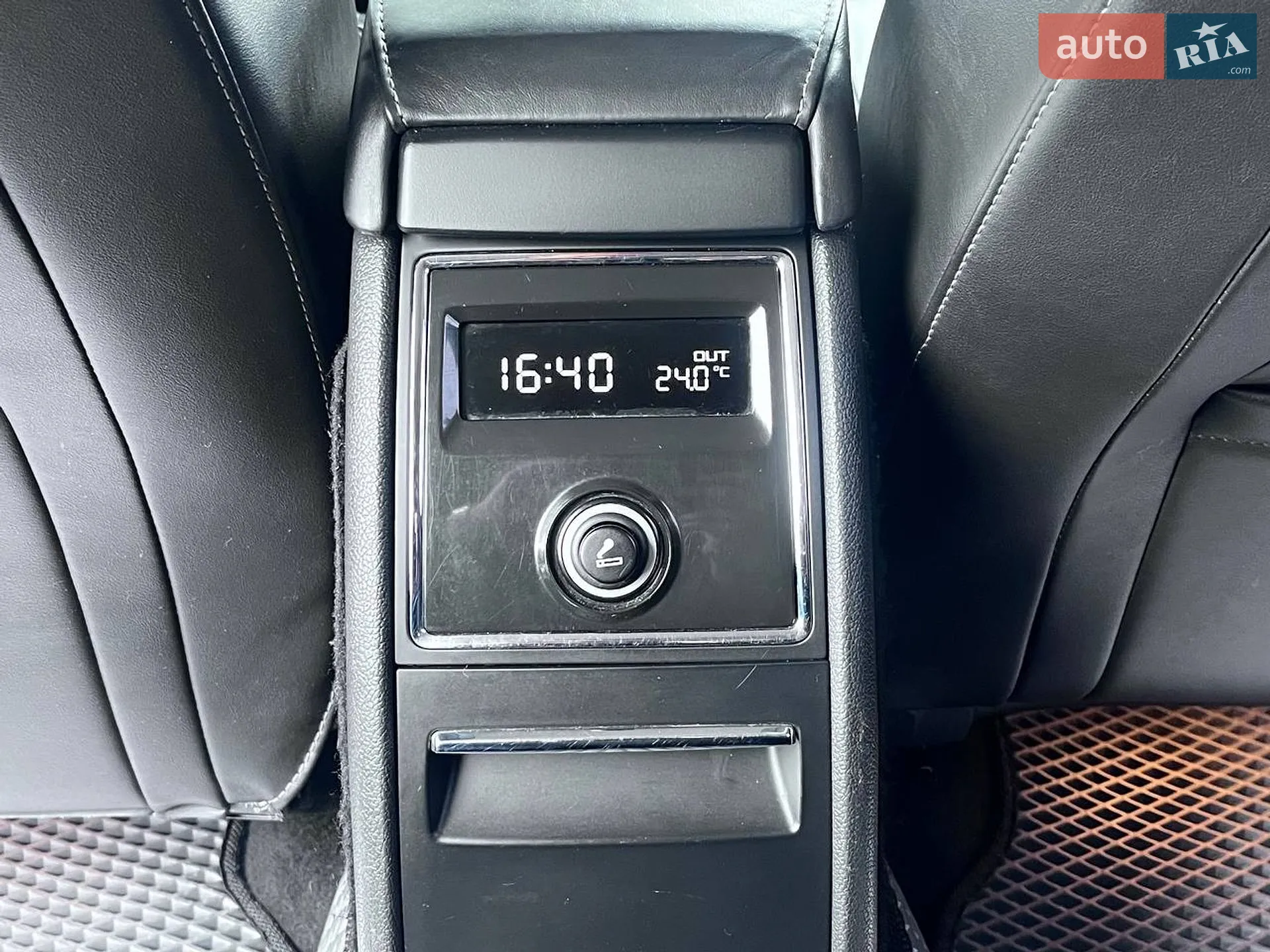 2015 Skoda Superb - мініатюра 20