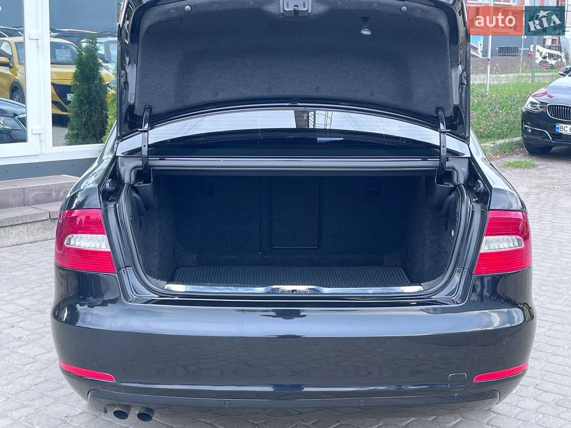 2015 Skoda Superb - мініатюра 7