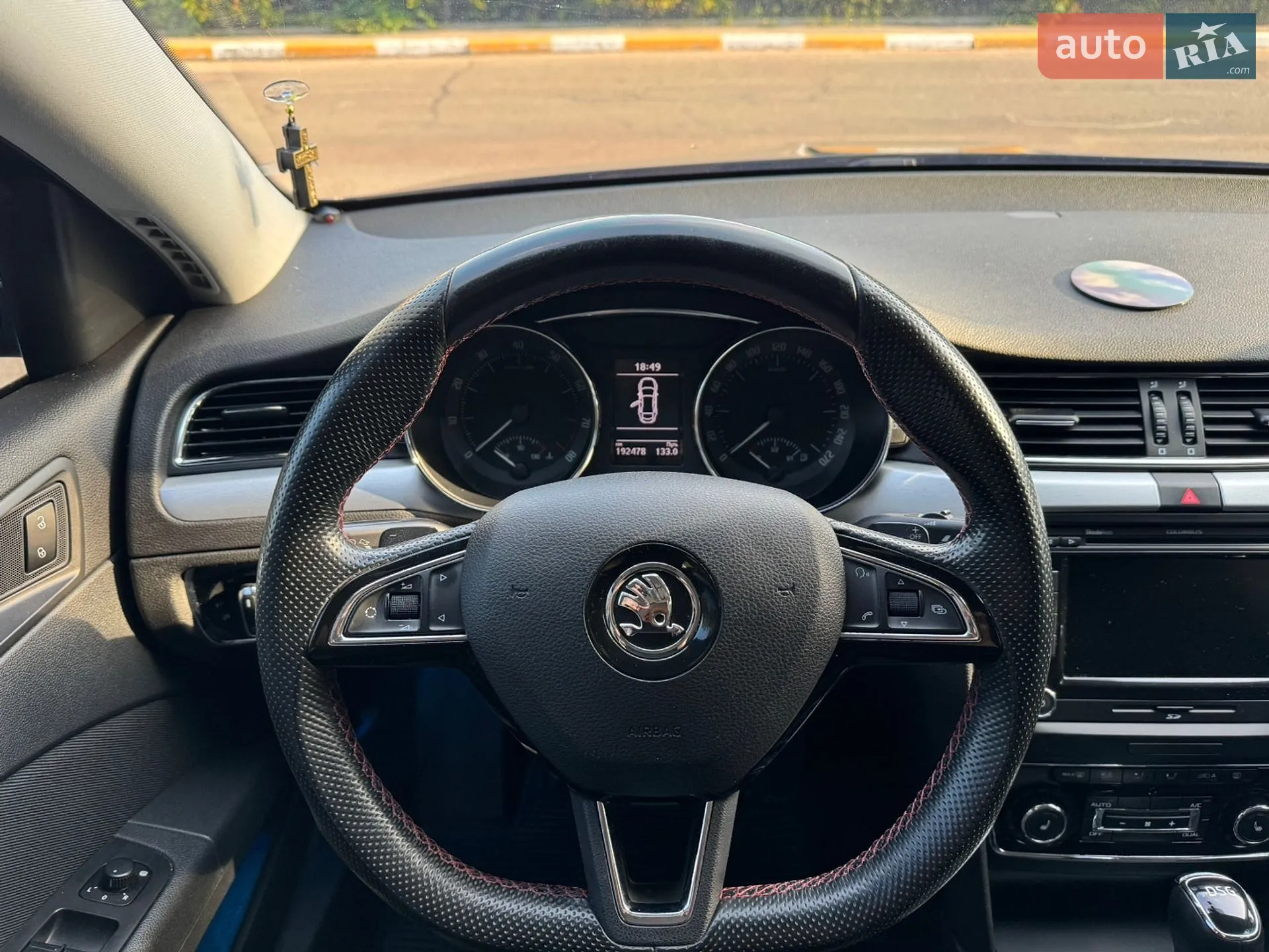 2013 Skoda Superb - мініатюра 10