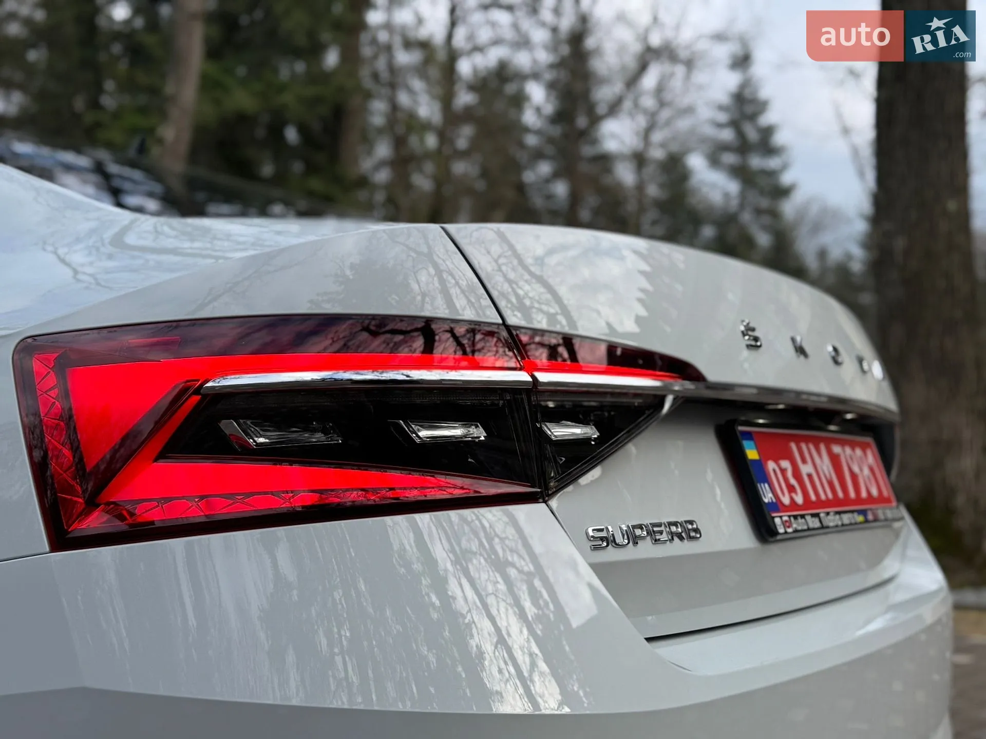 2021 Skoda Superb - мініатюра 34