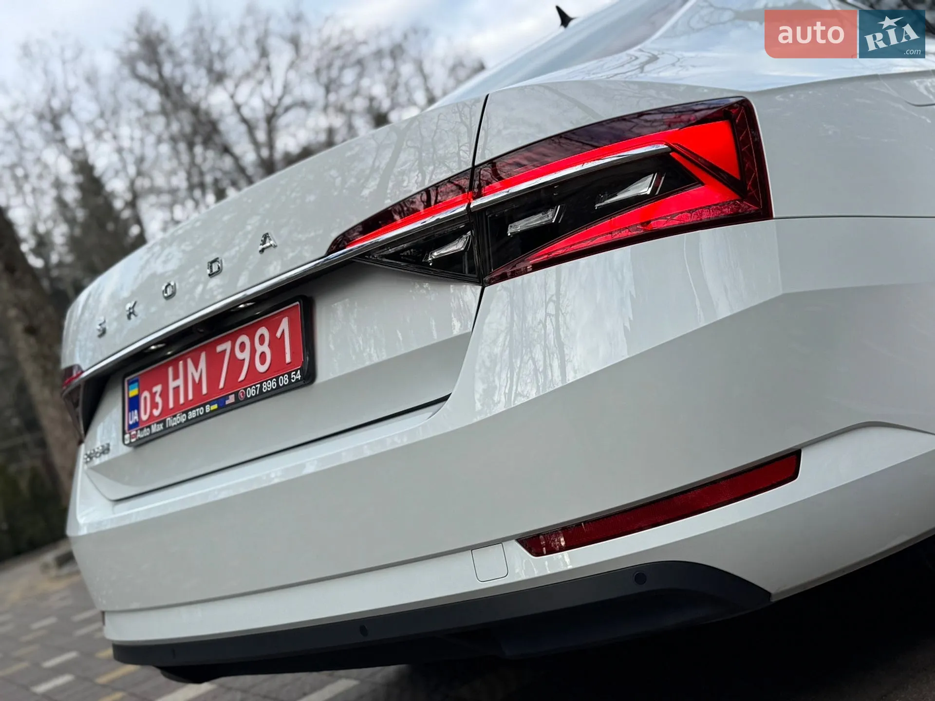 2021 Skoda Superb - мініатюра 39
