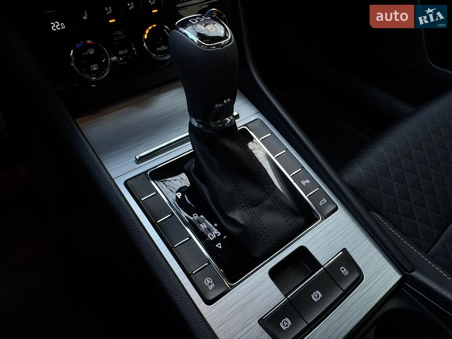 2021 Skoda Superb - мініатюра 129