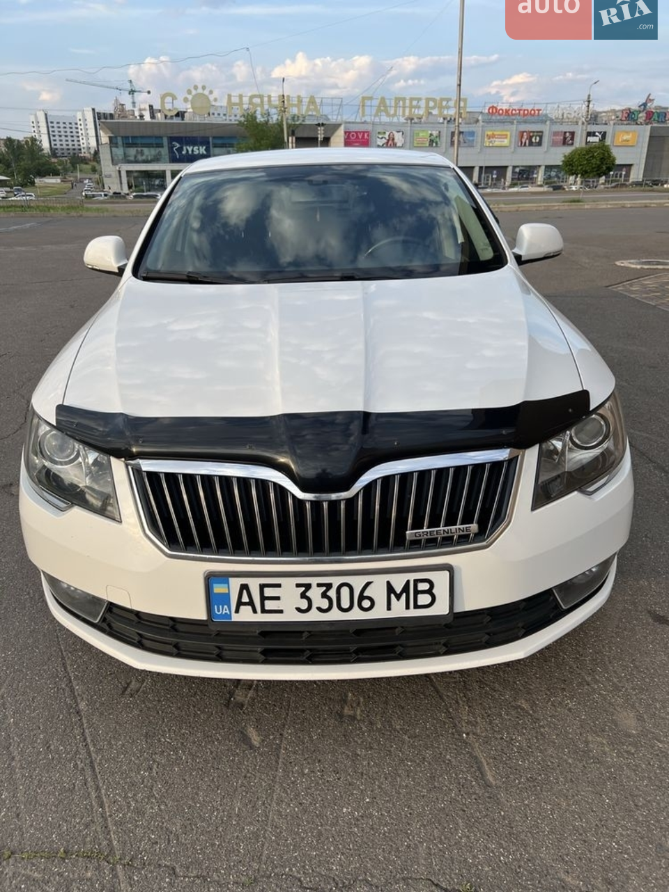 2013 Skoda Superb - мініатюра 17