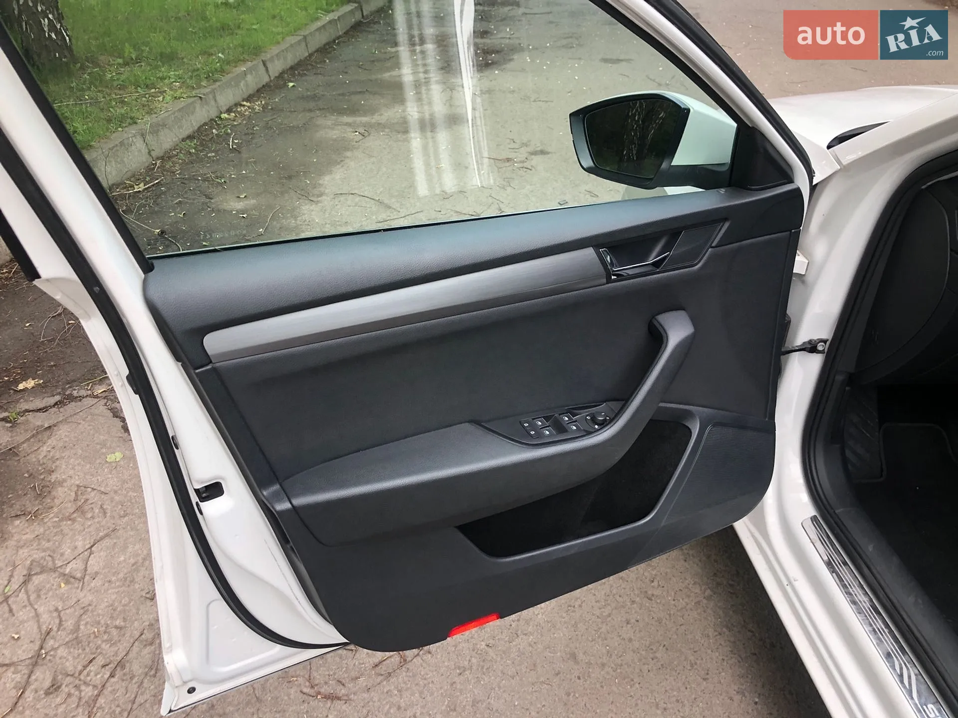 2018 Skoda Superb - мініатюра 21