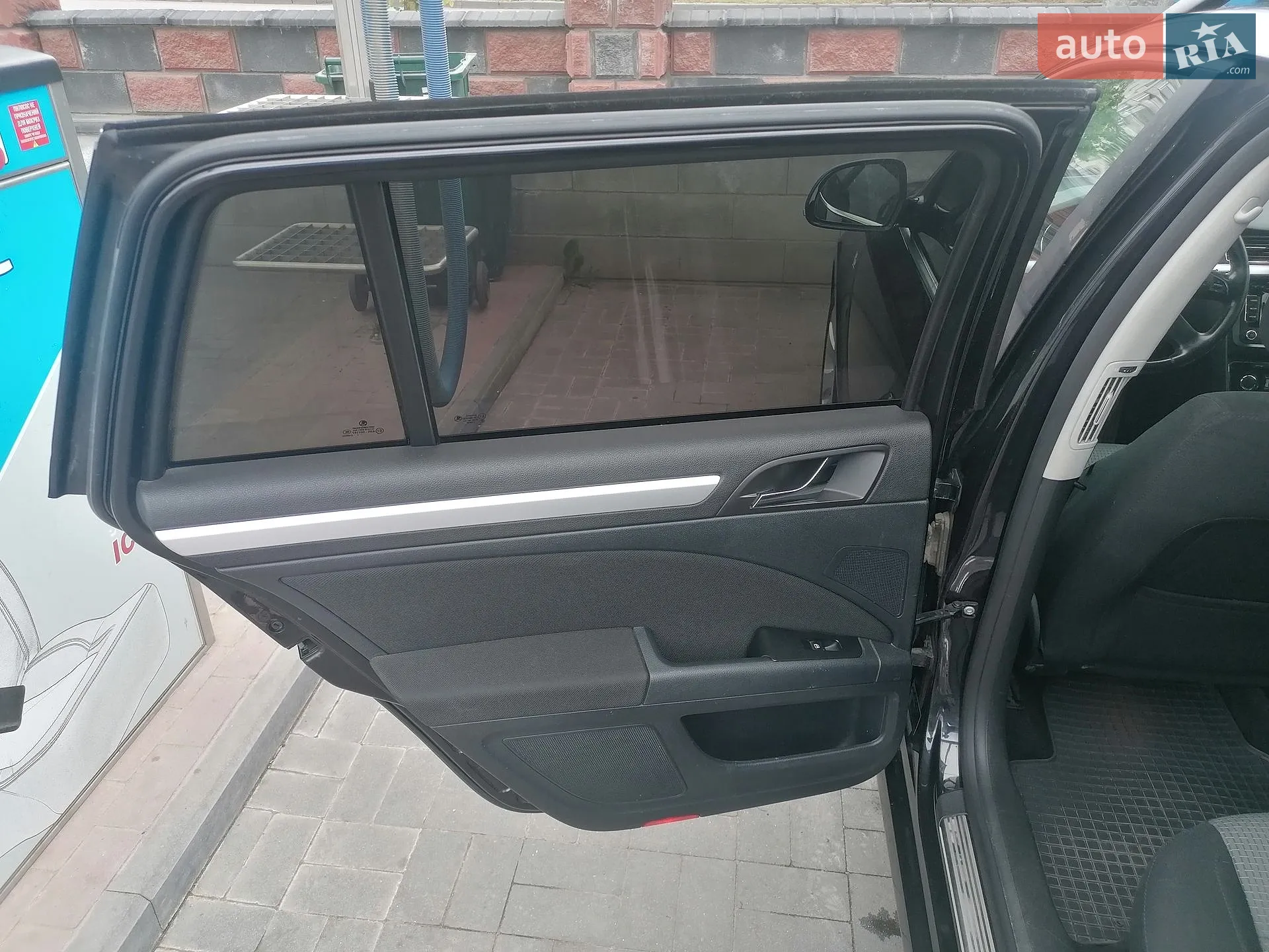 2011 Skoda Superb - мініатюра 35