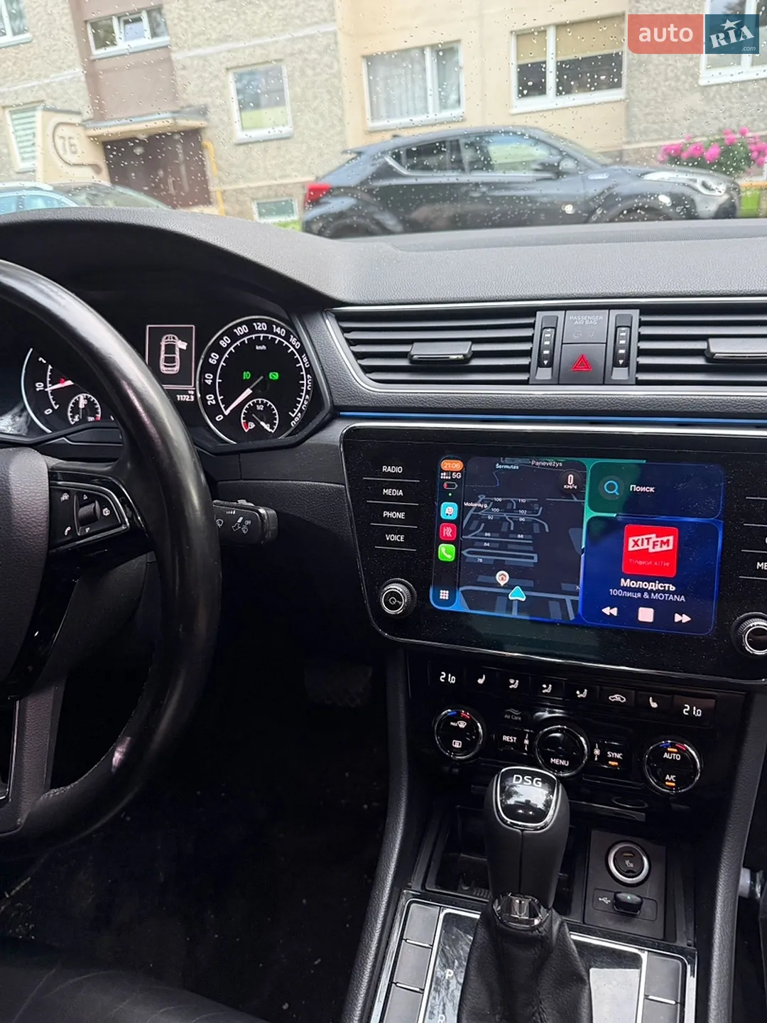 2018 Skoda Superb - мініатюра 11