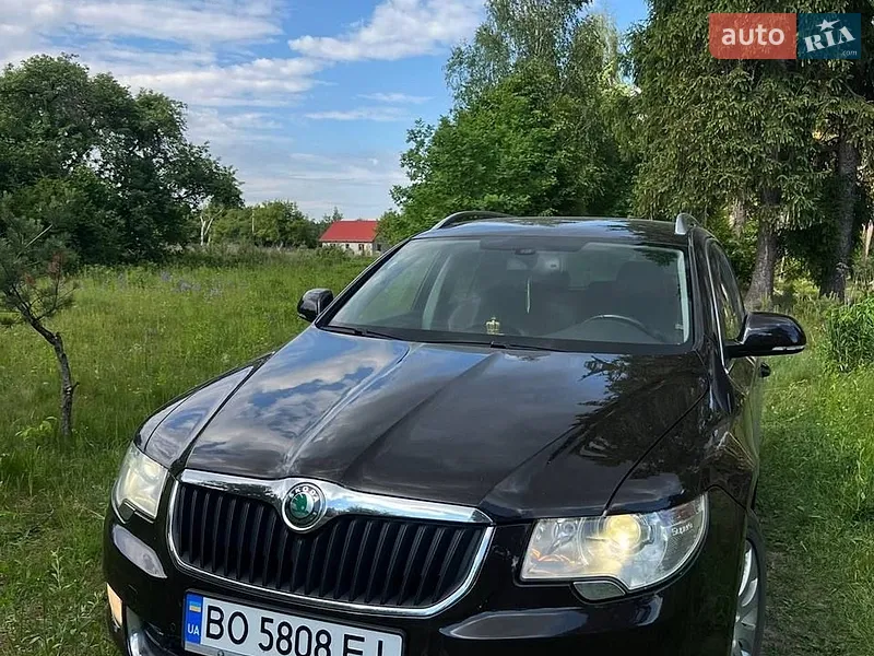 Skoda Superb 2013 VIN TMBJE73T1E9011578 фото оголошення 14 з 47