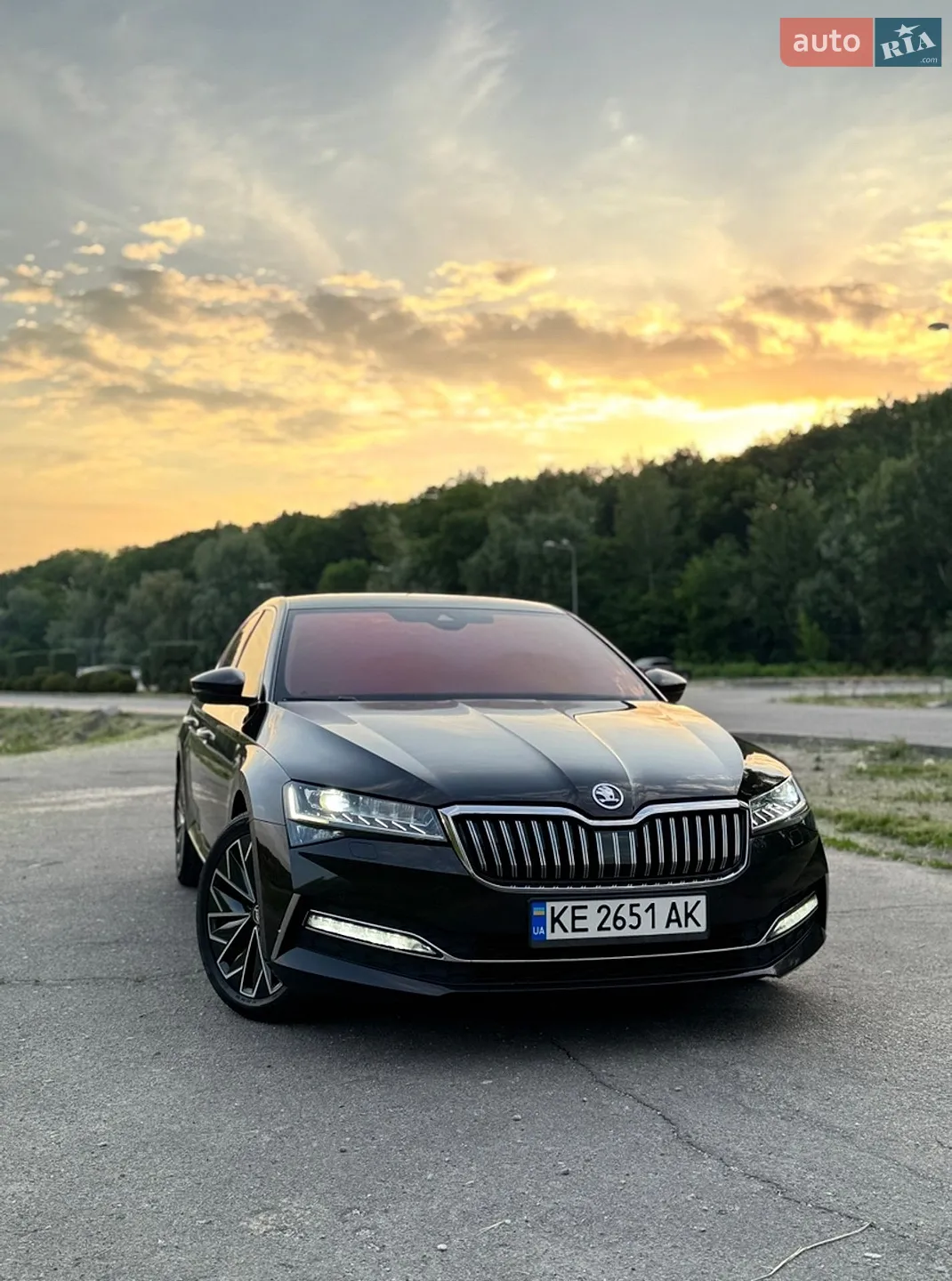 2019 Skoda Superb - мініатюра 3